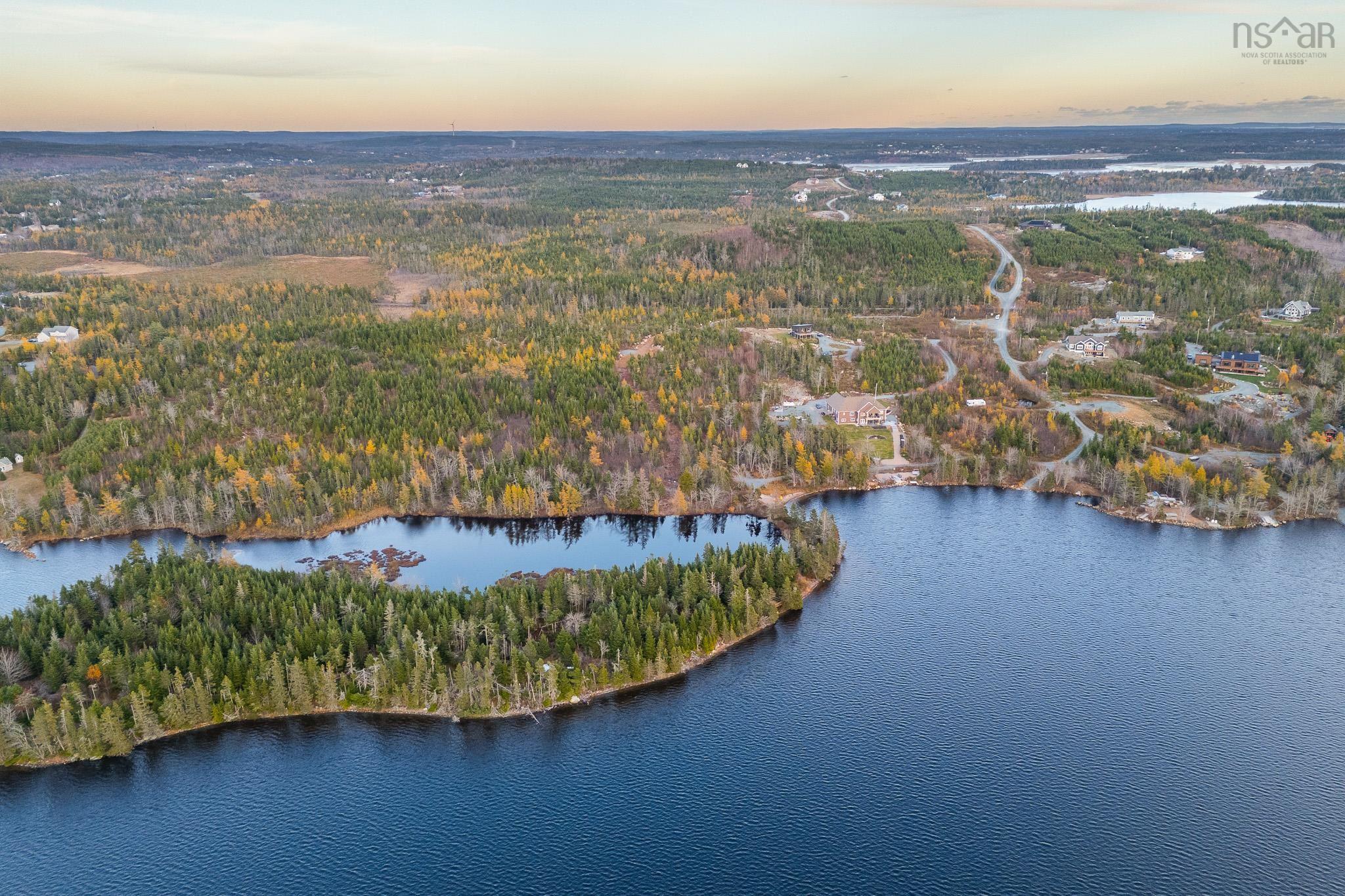 Lot a 0 Deerfoot Ridge, West Chezzetcook, NS (MLS 202524420)