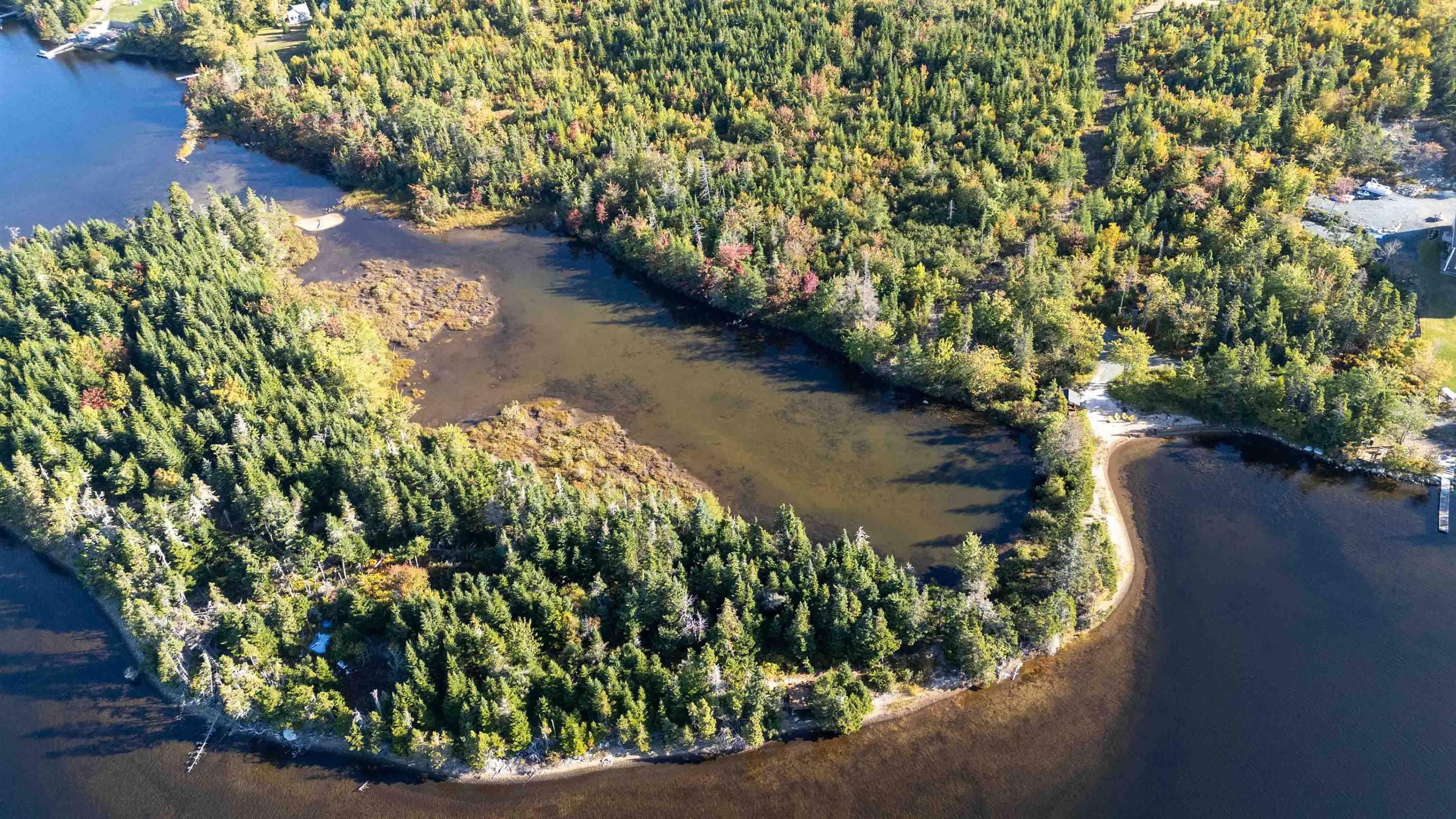 Lot a 0 Deerfoot Ridge, West Chezzetcook, NS (MLS 202524420)