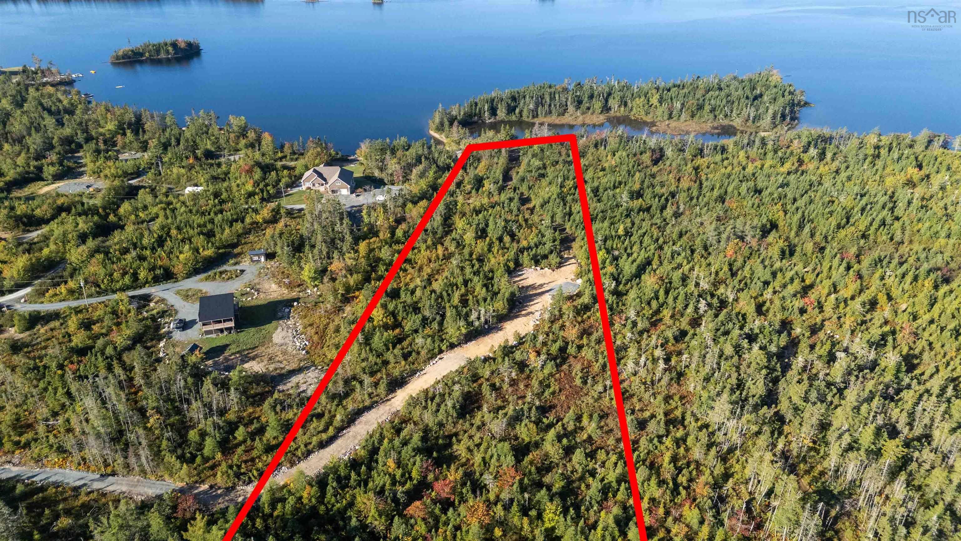 Lot a 0 Deerfoot Ridge, West Chezzetcook, NS (MLS 202524420)