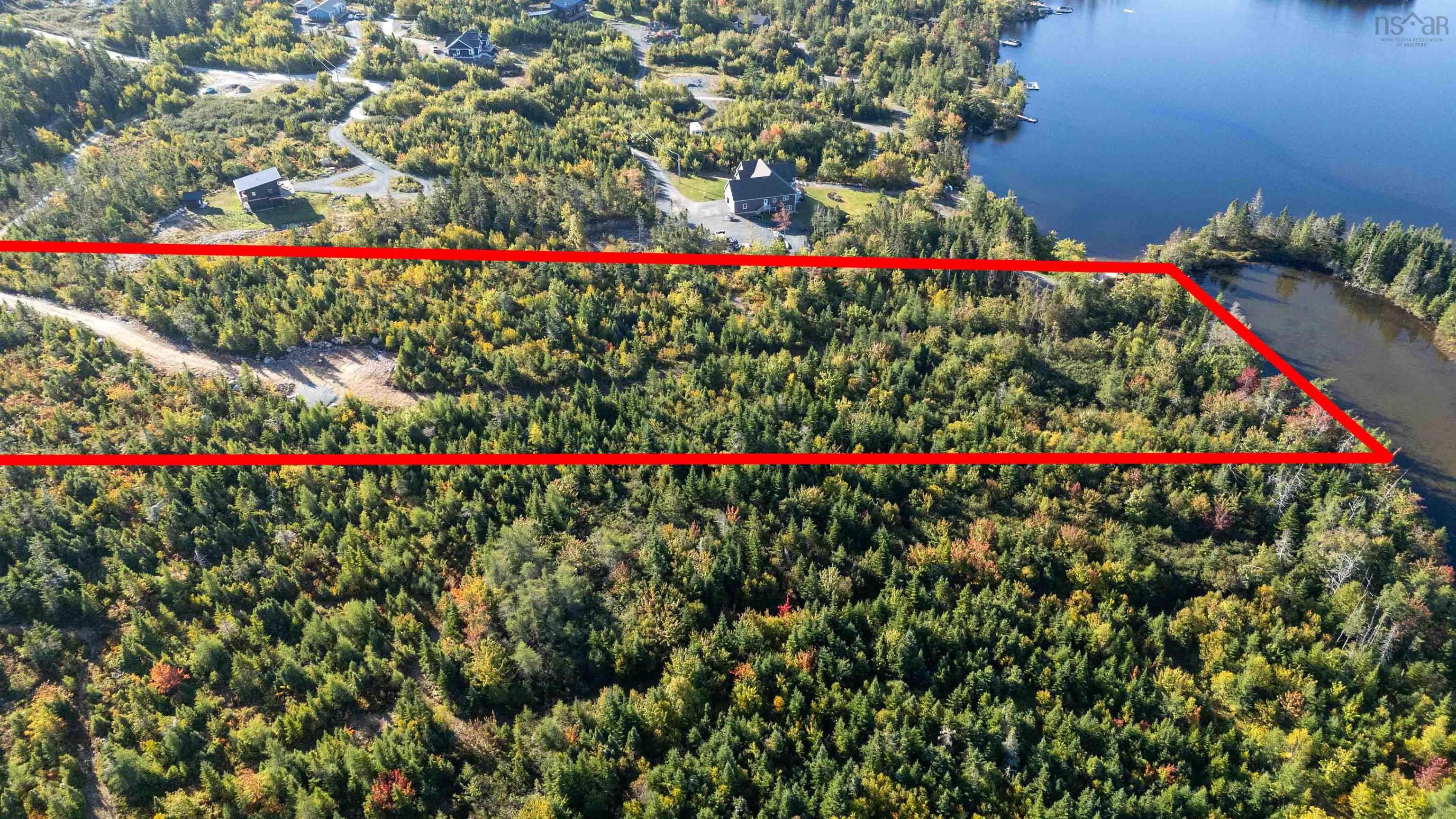 Lot a 0 Deerfoot Ridge, West Chezzetcook, NS (MLS 202524420)