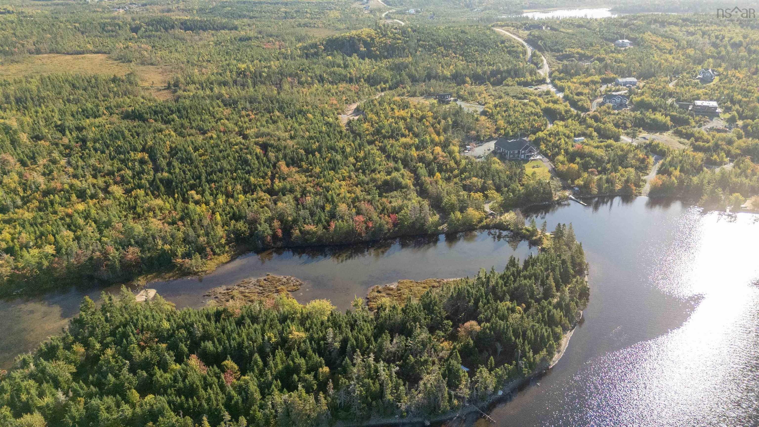 Lot a 0 Deerfoot Ridge, West Chezzetcook, NS (MLS 202524420)