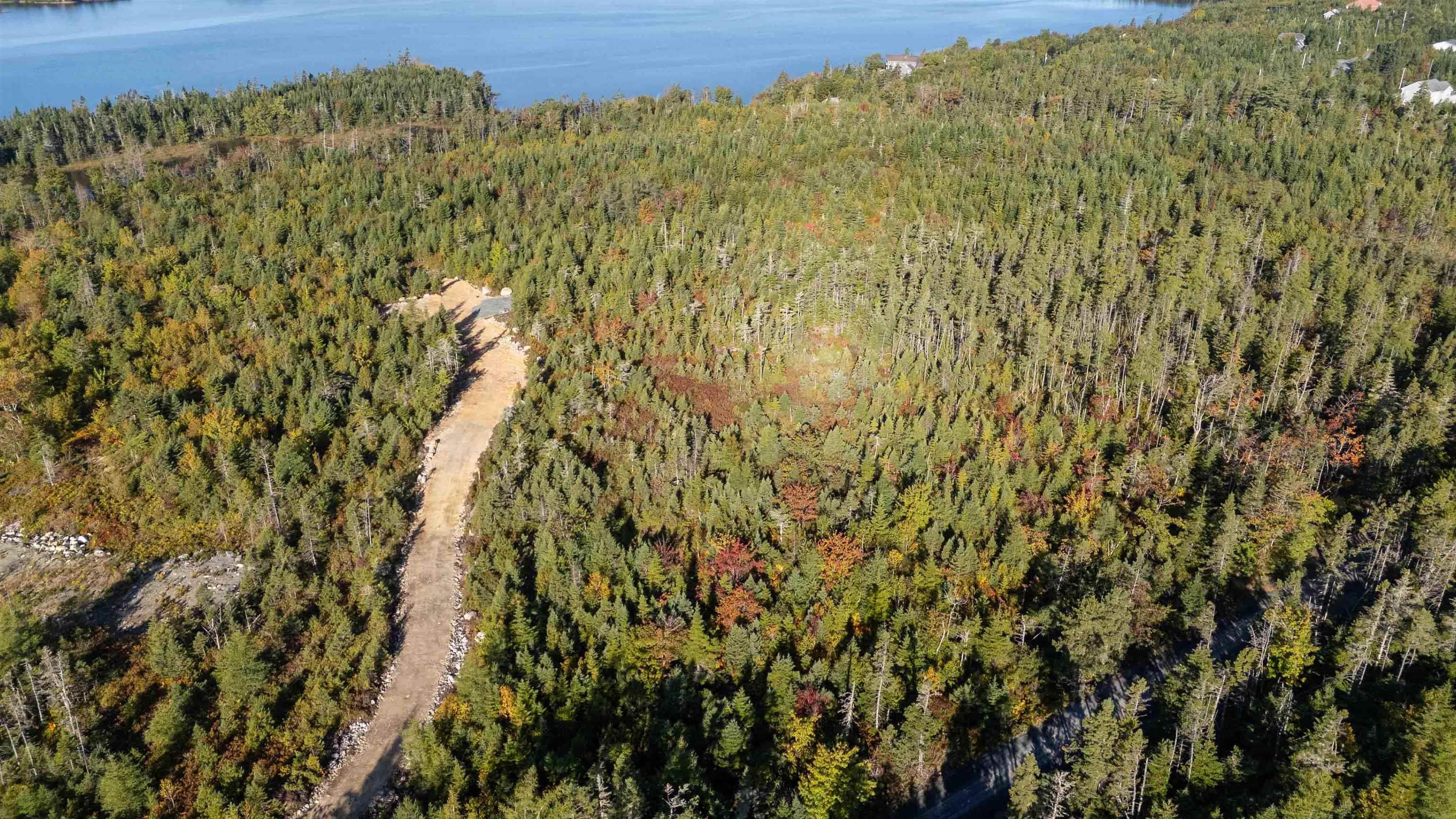 Lot a 0 Deerfoot Ridge, West Chezzetcook, NS (MLS 202524420)