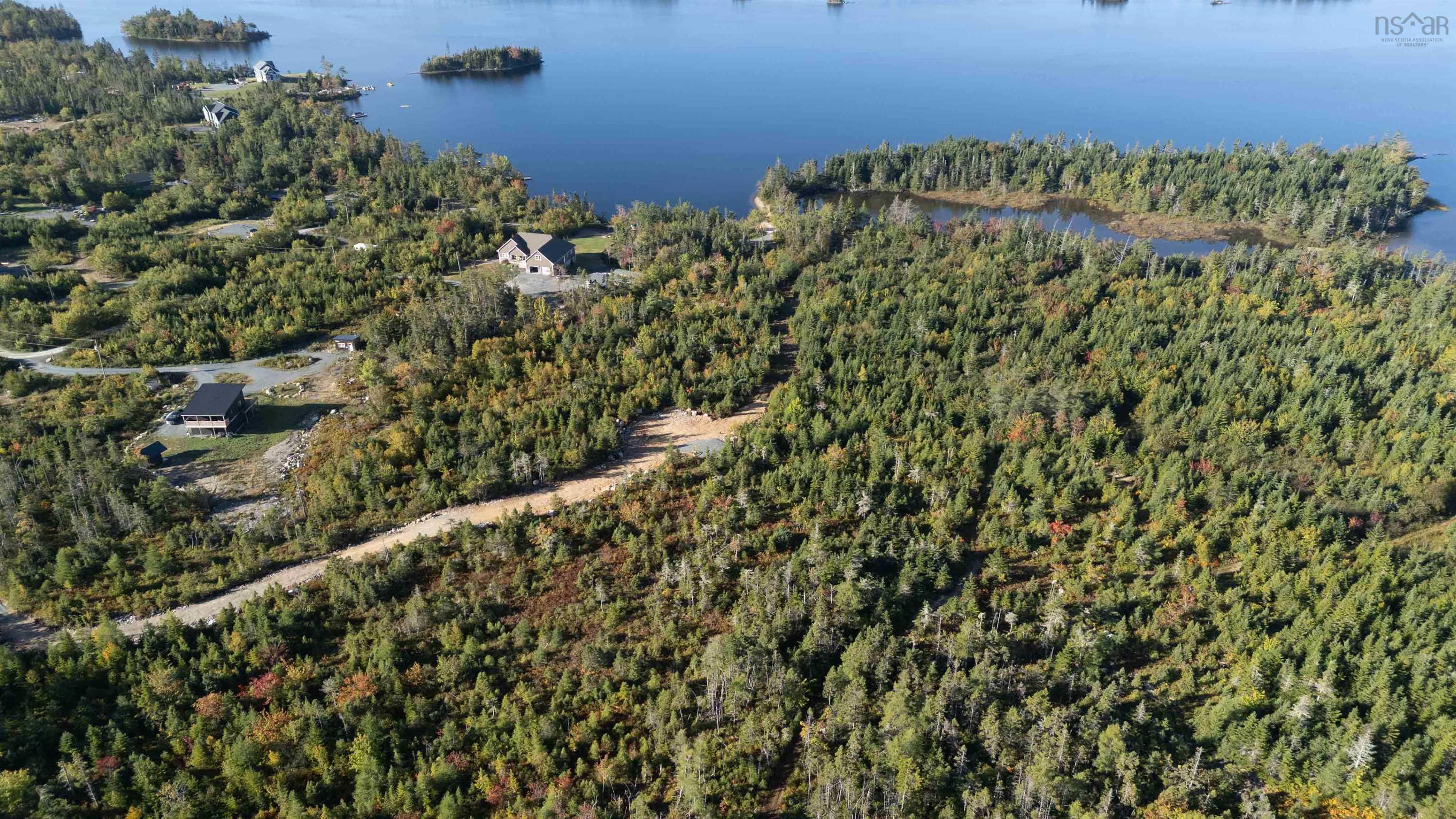 Lot a 0 Deerfoot Ridge, West Chezzetcook, NS (MLS 202524420)