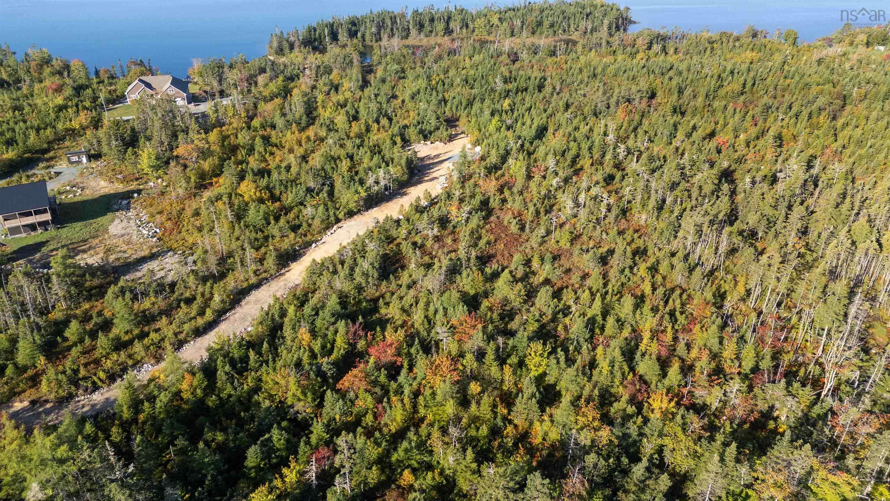 Lot a 0 Deerfoot Ridge, West Chezzetcook, NS (MLS 202524420)