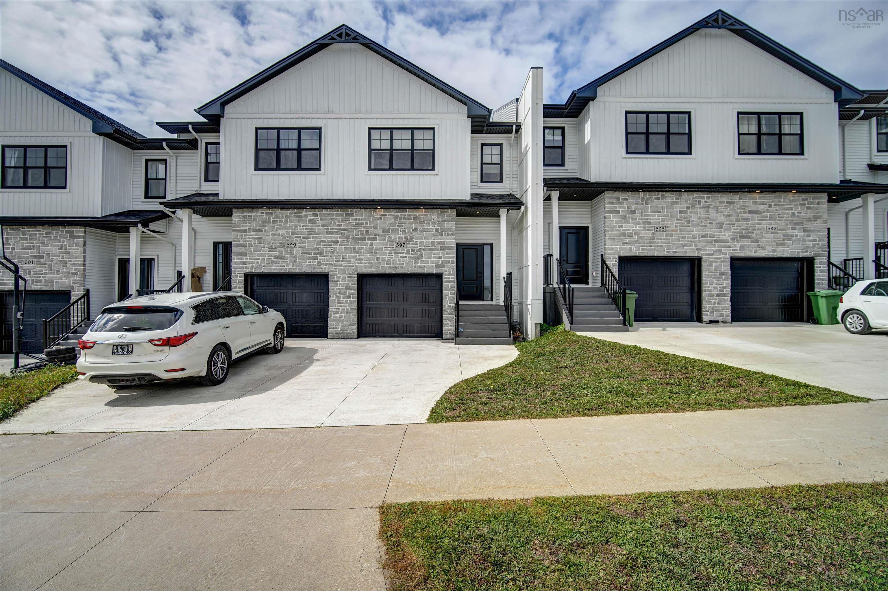 597 Cowie Hill Road, Halifax, NS (MLS® 202524424)