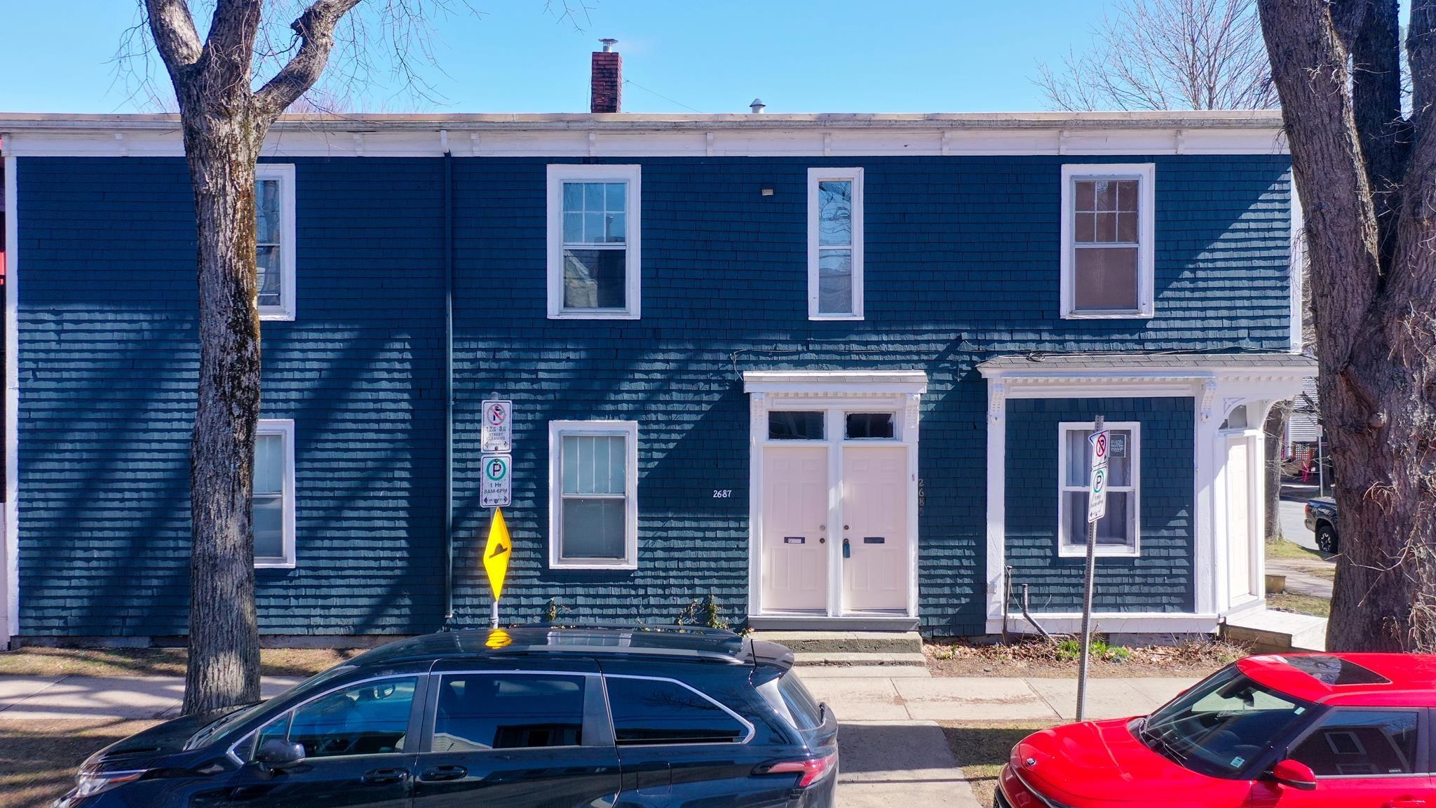 2683-87 Fuller Terrace, Halifax Peninsula, NS (MLS 202524427)