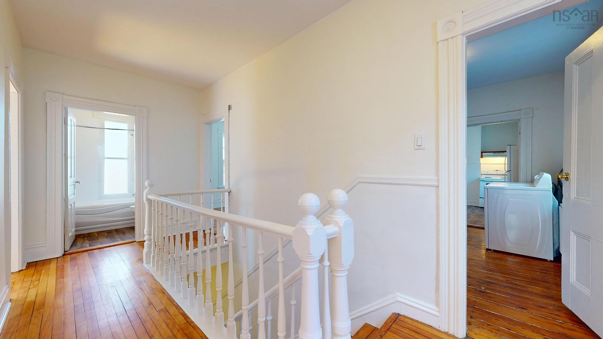 2683-87 Fuller Terrace, Halifax Peninsula, NS (MLS 202524427)