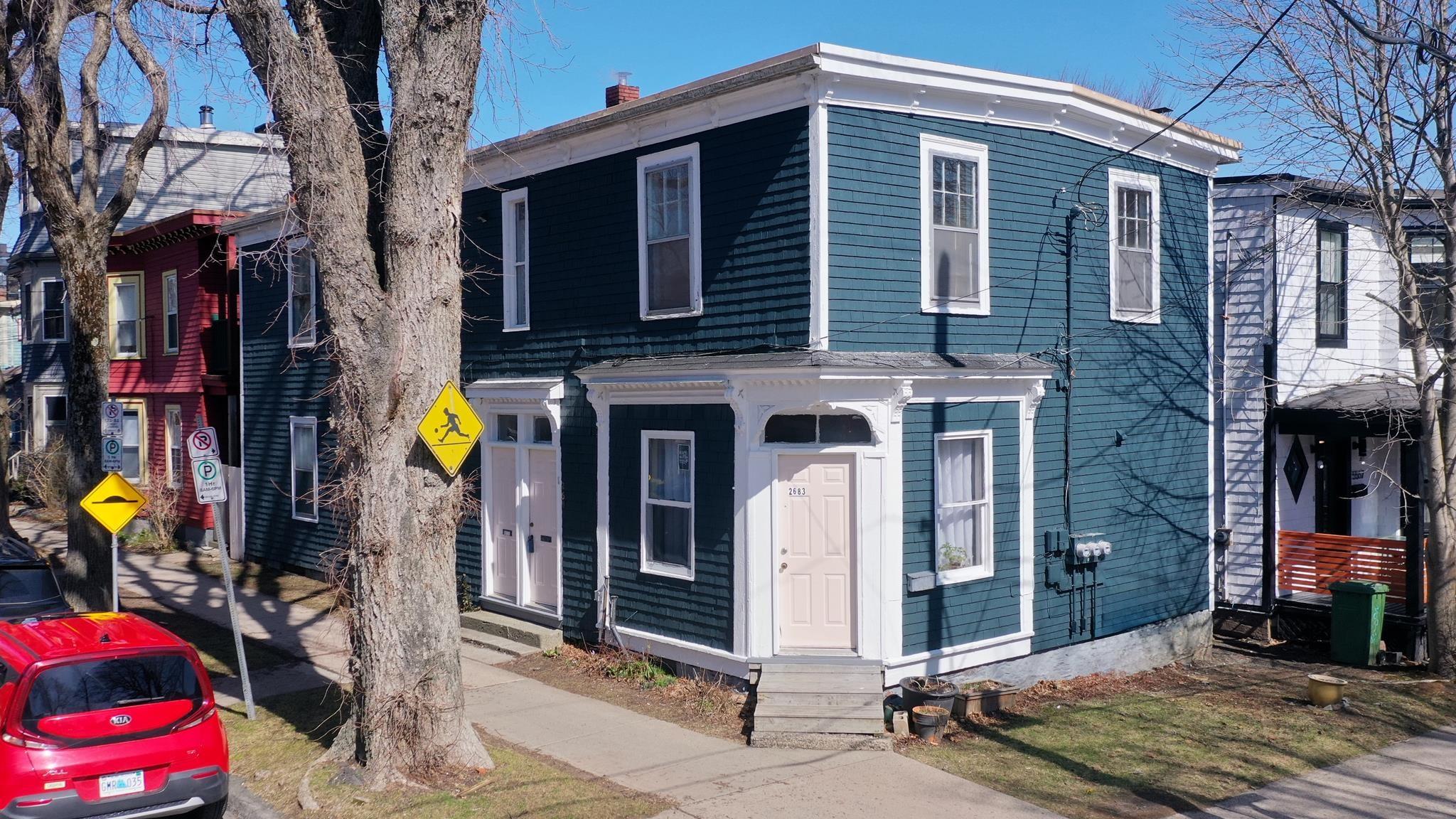 2683-87 Fuller Terrace, Halifax Peninsula, NS (MLS 202524427)