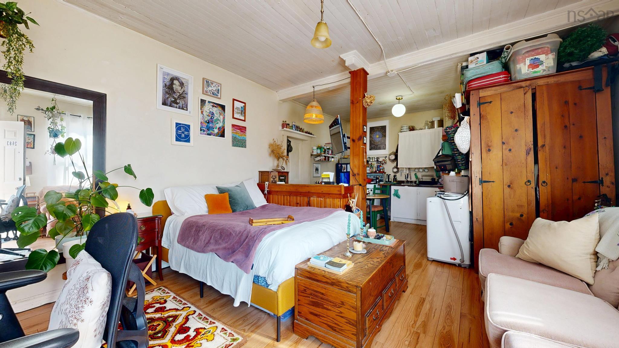 2683-87 Fuller Terrace, Halifax Peninsula, NS (MLS 202524427)