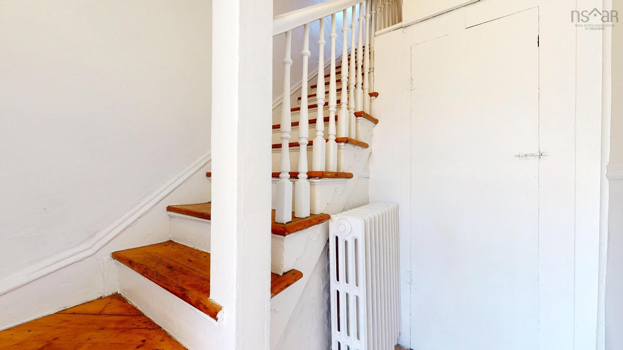 2683-87 Fuller Terrace, Halifax Peninsula, NS (MLS 202524427)