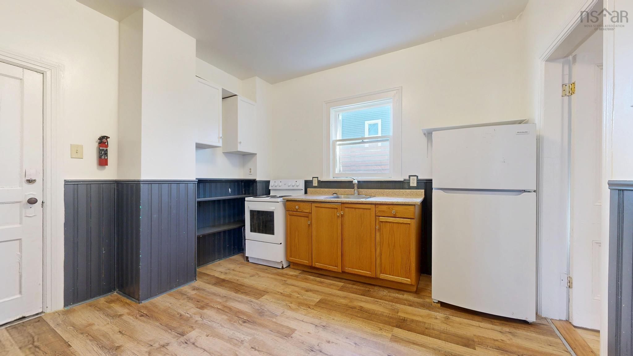 2683-87 Fuller Terrace, Halifax Peninsula, NS (MLS 202524427)