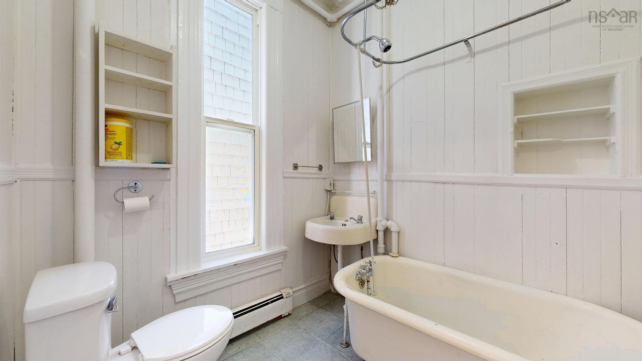 2683-87 Fuller Terrace, Halifax Peninsula, NS (MLS 202524427)