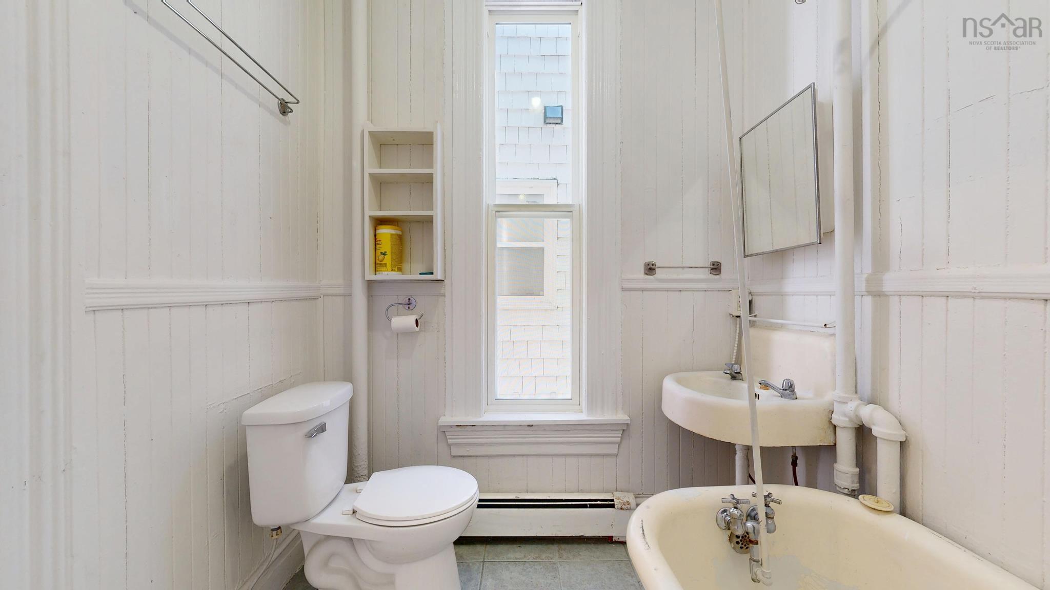 2683-87 Fuller Terrace, Halifax Peninsula, NS (MLS 202524427)