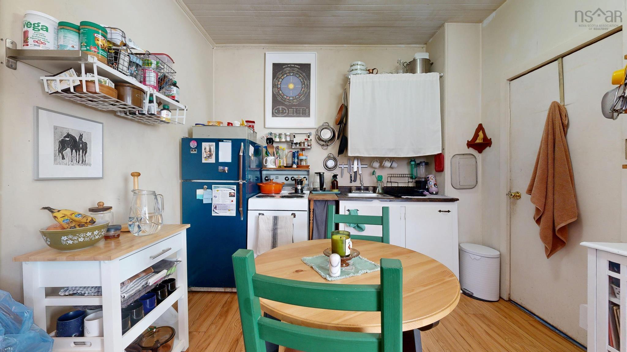 2683-87 Fuller Terrace, Halifax Peninsula, NS (MLS 202524427)