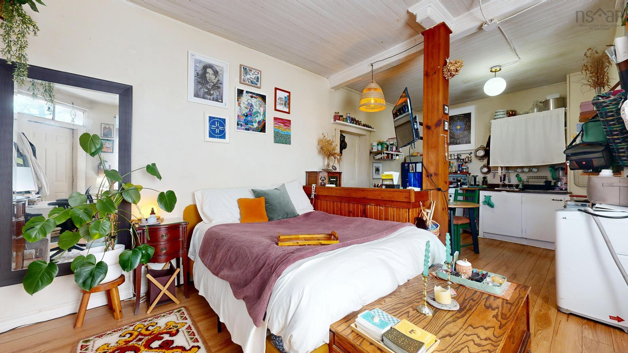 2683-87 Fuller Terrace, Halifax Peninsula, NS (MLS 202524427)