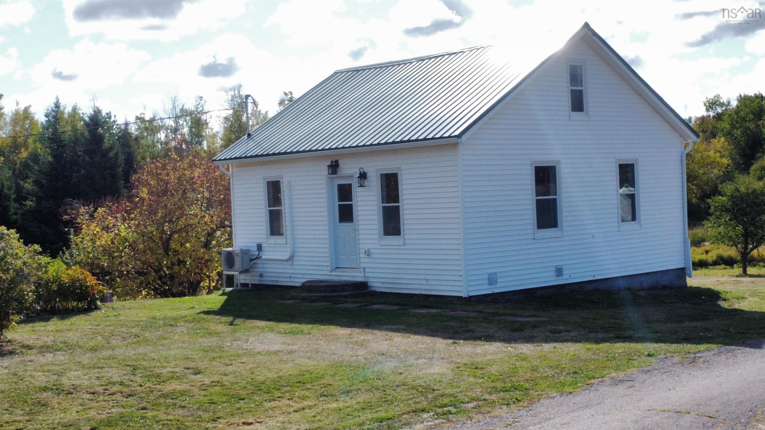 9080 Hwy#6 Highway, Pugwash, NS (MLS® 202524436)