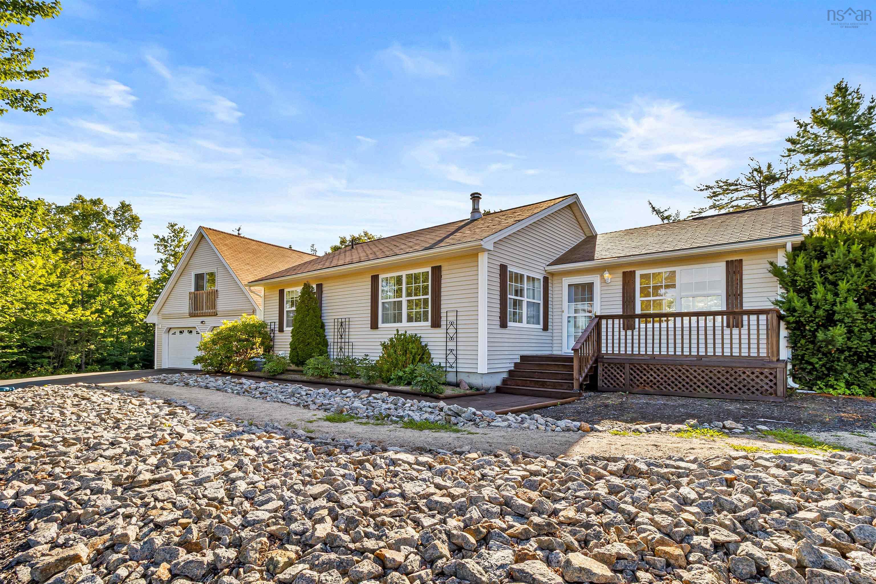 100 Elva Court, Tantallon, NS (MLS 202524438)