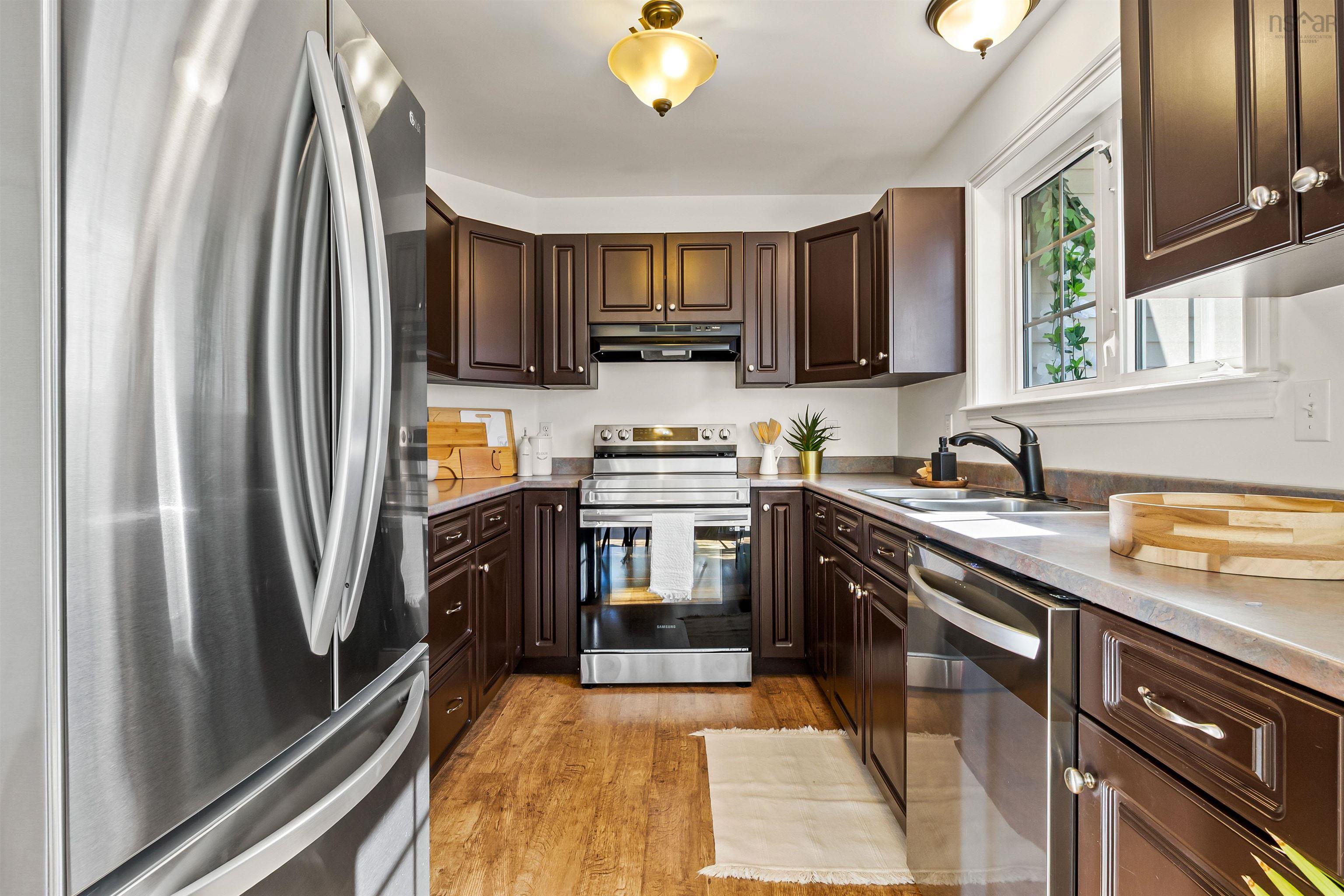 100 Elva Court, Tantallon, NS (MLS 202524438)