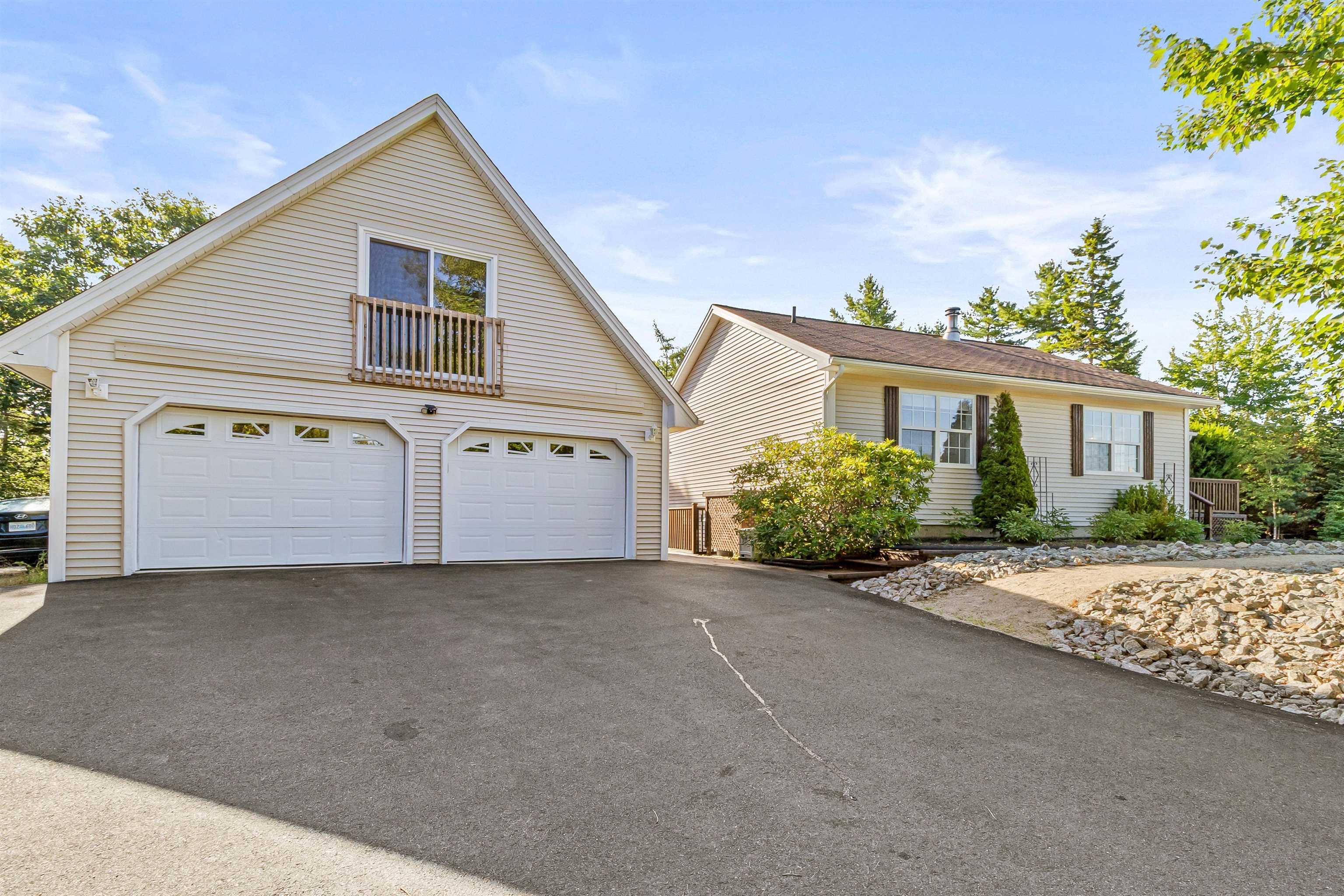 100 Elva Court, Tantallon, NS (MLS 202524438)