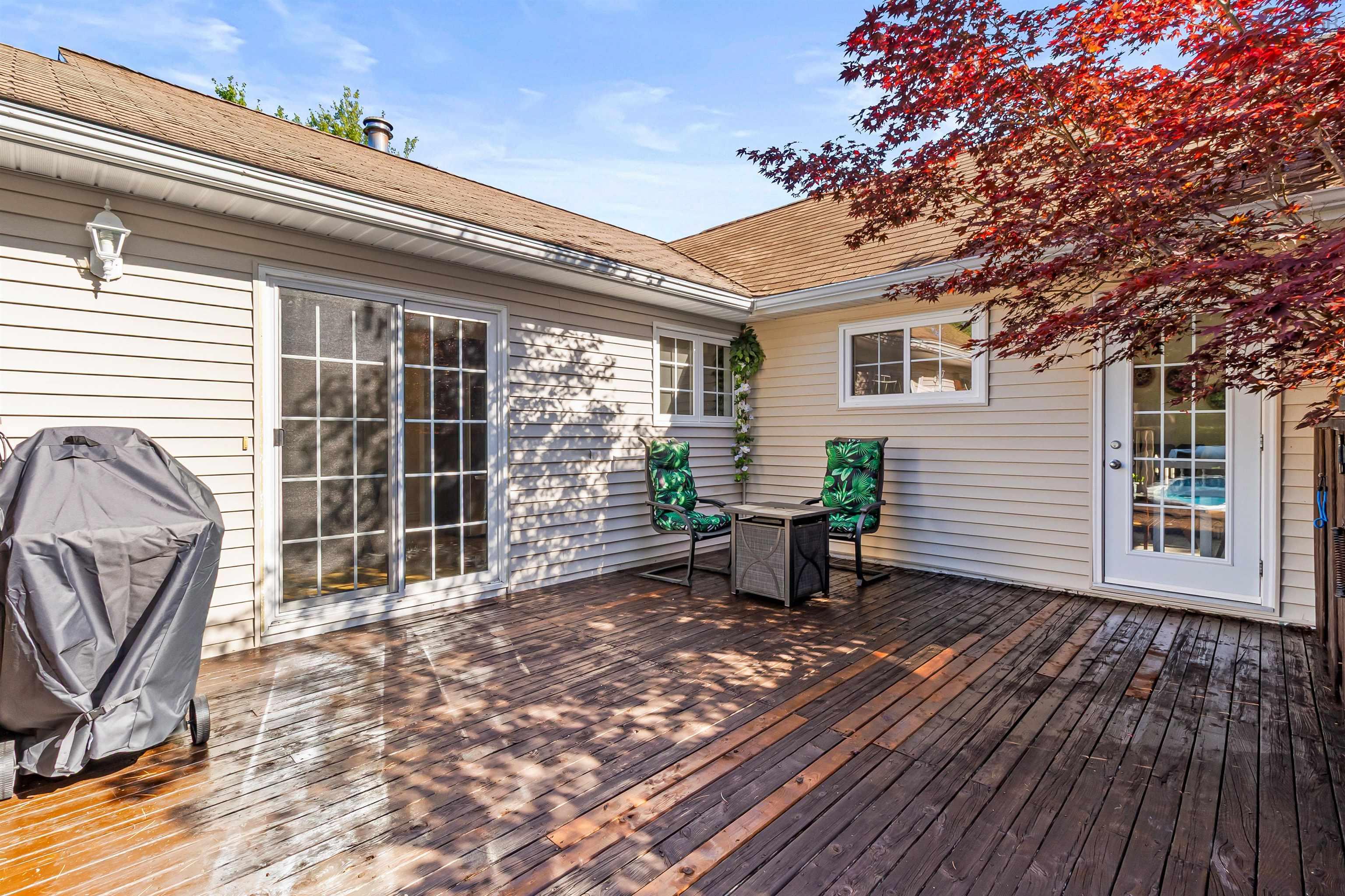 100 Elva Court, Tantallon, NS (MLS 202524438)