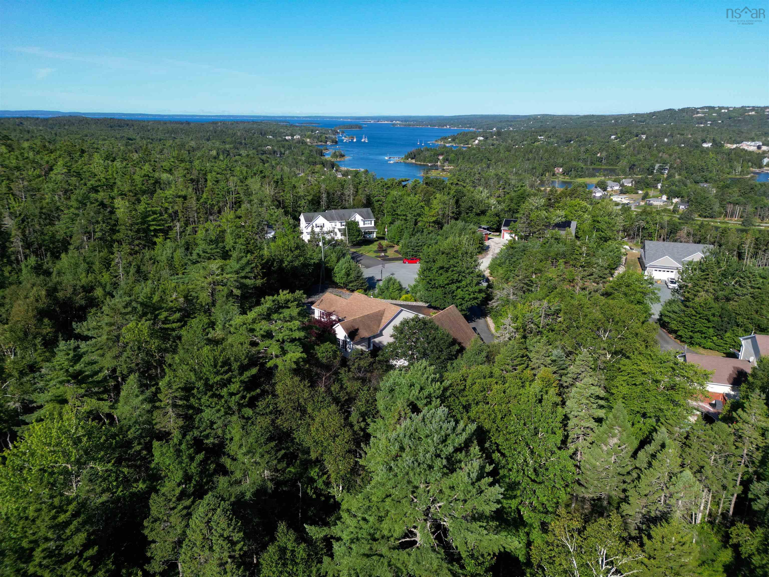 100 Elva Court, Tantallon, NS (MLS 202524438)