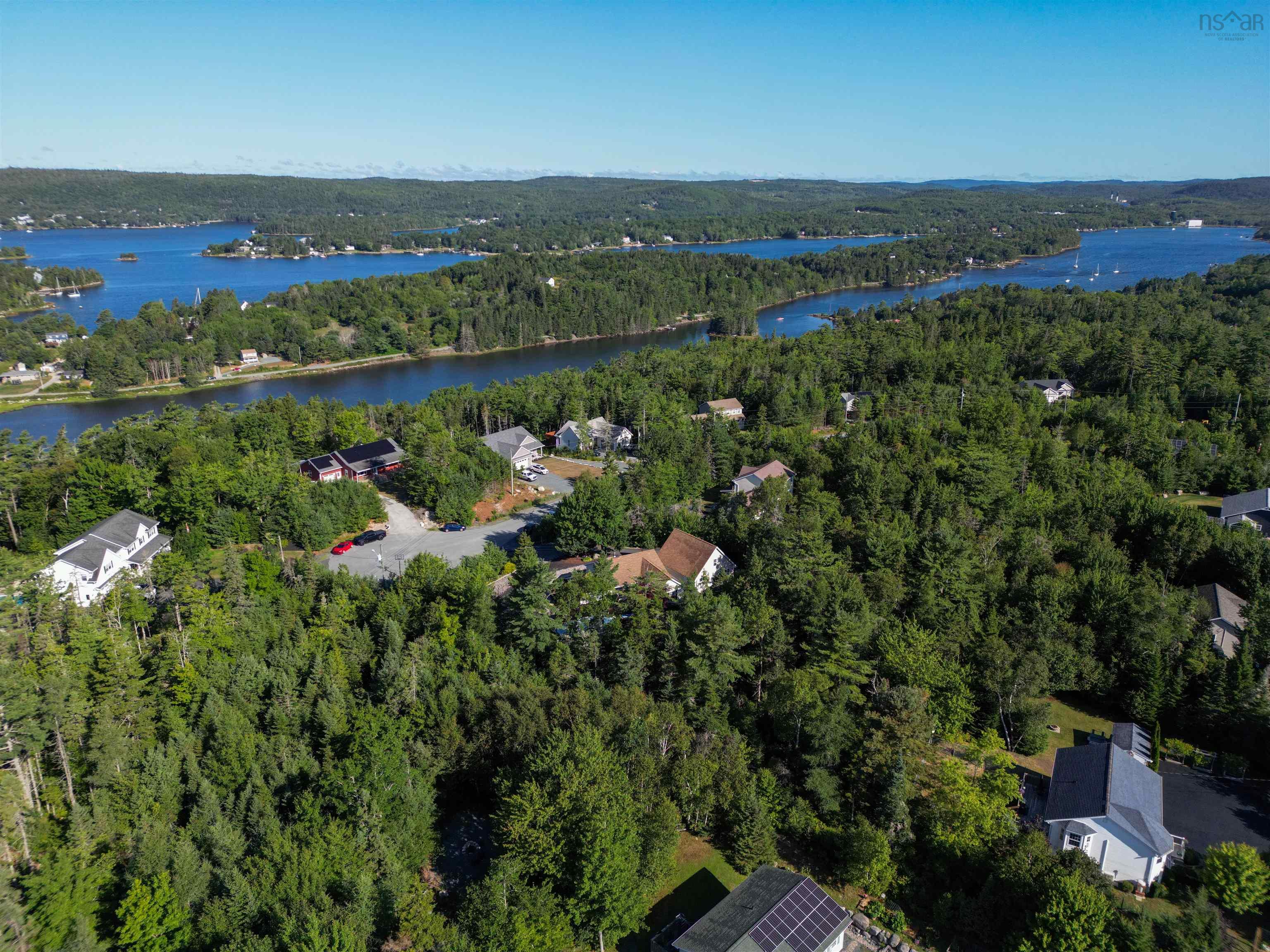 100 Elva Court, Tantallon, NS (MLS 202524438)