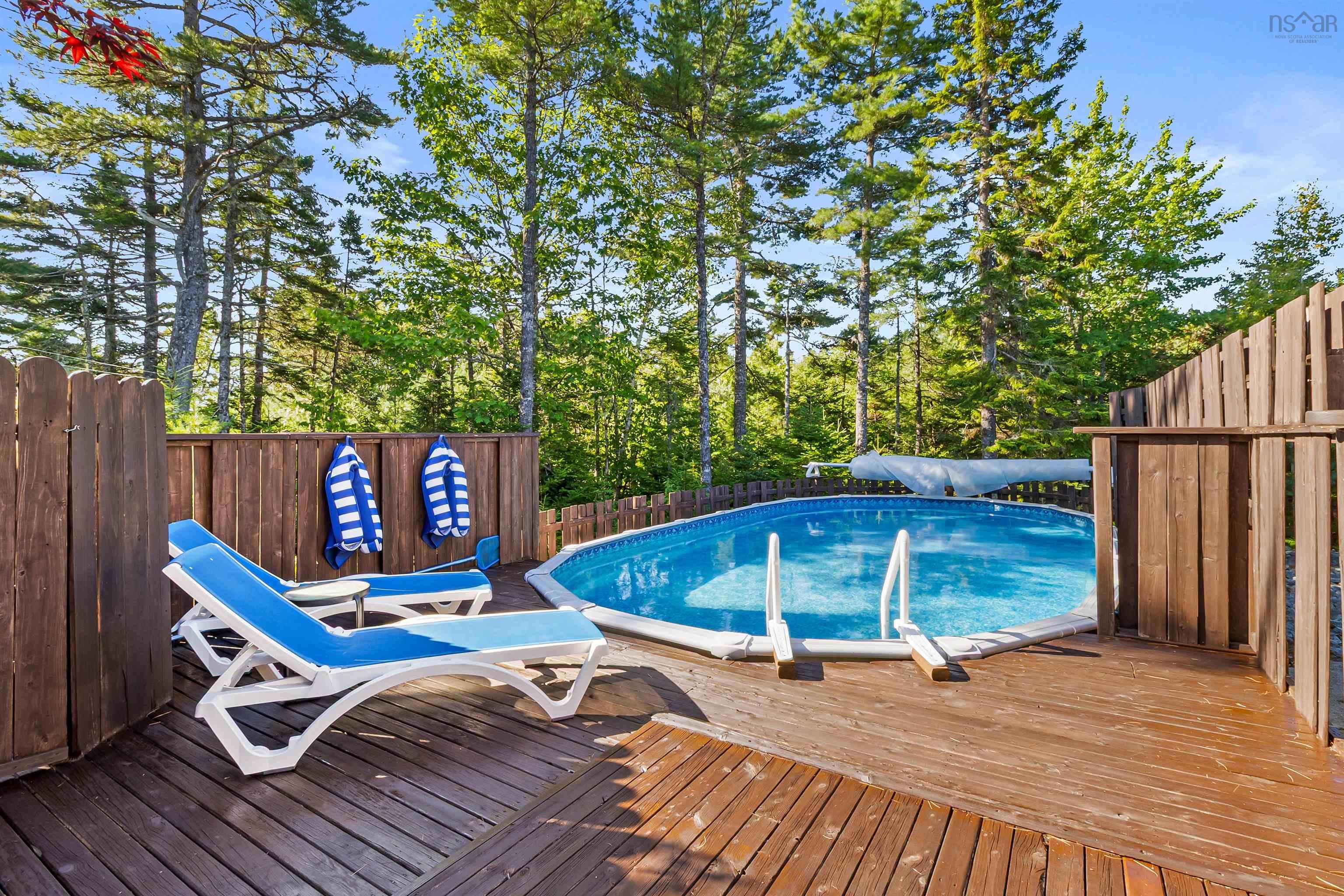 100 Elva Court, Tantallon, NS (MLS® 202524439)