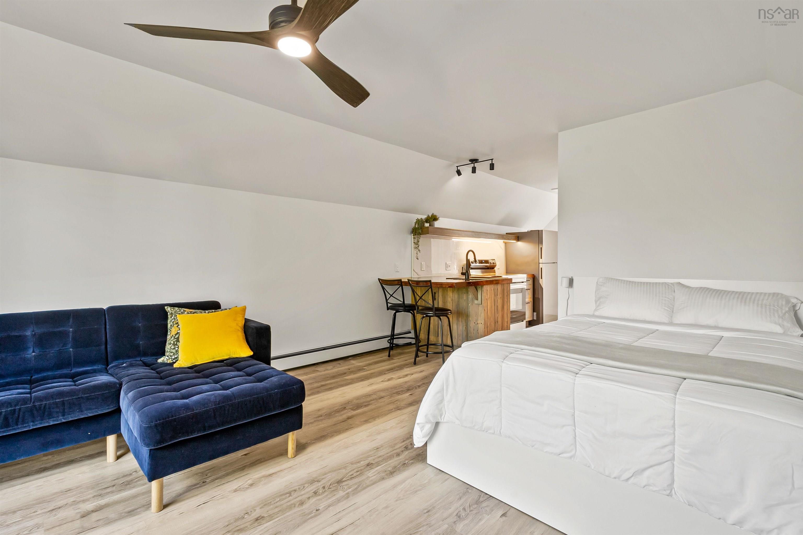 100 Elva Court, Tantallon, NS (MLS 202524439)