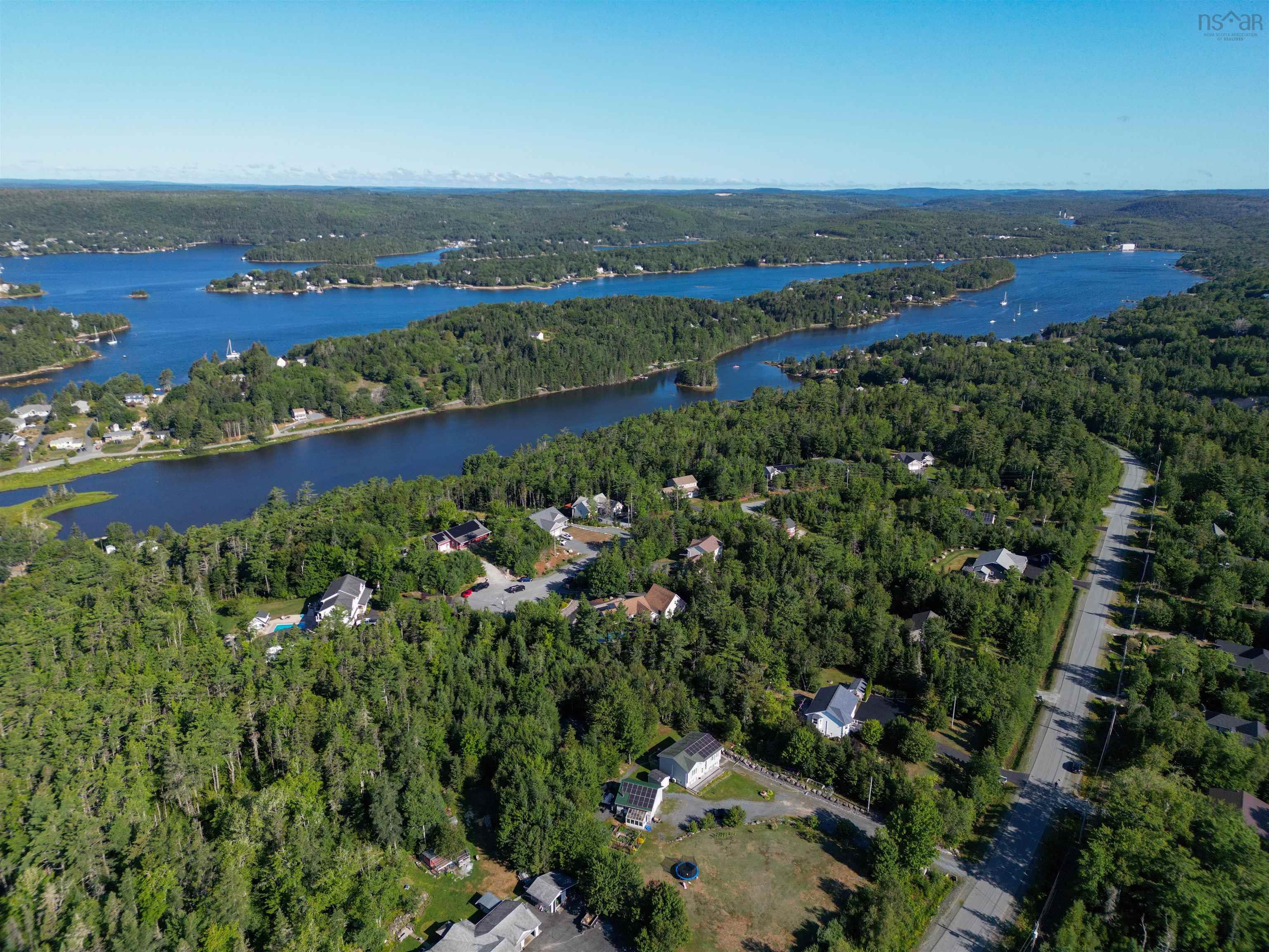 100 Elva Court, Tantallon, NS (MLS 202524439)