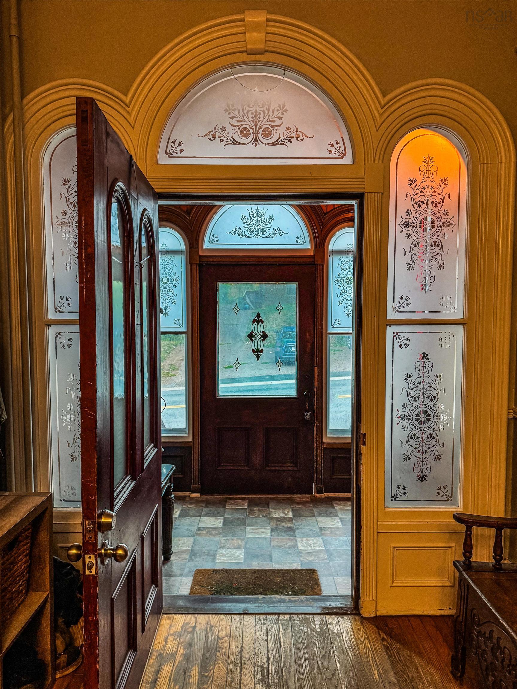 75 Denoon Street, Pictou, NS (MLS® 202524458)