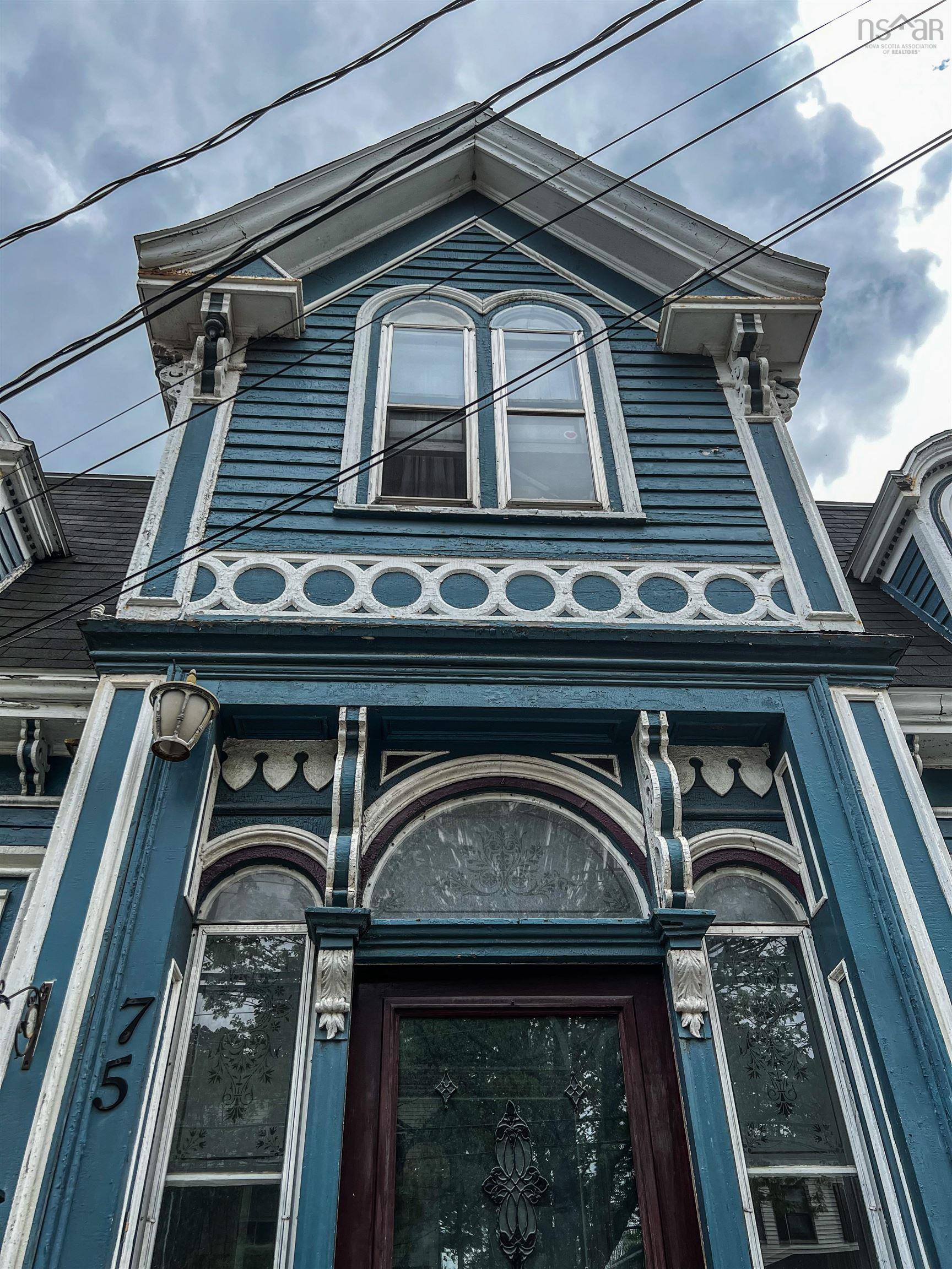 75 Denoon Street, Pictou, NS (MLS 202524458)