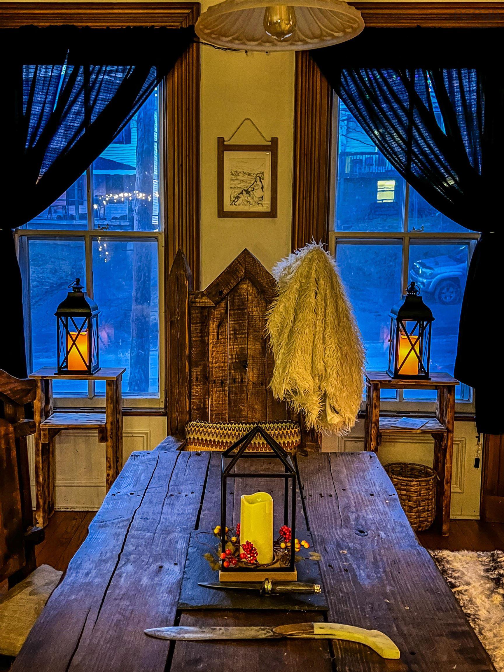 75 Denoon Street, Pictou, NS (MLS 202524458)