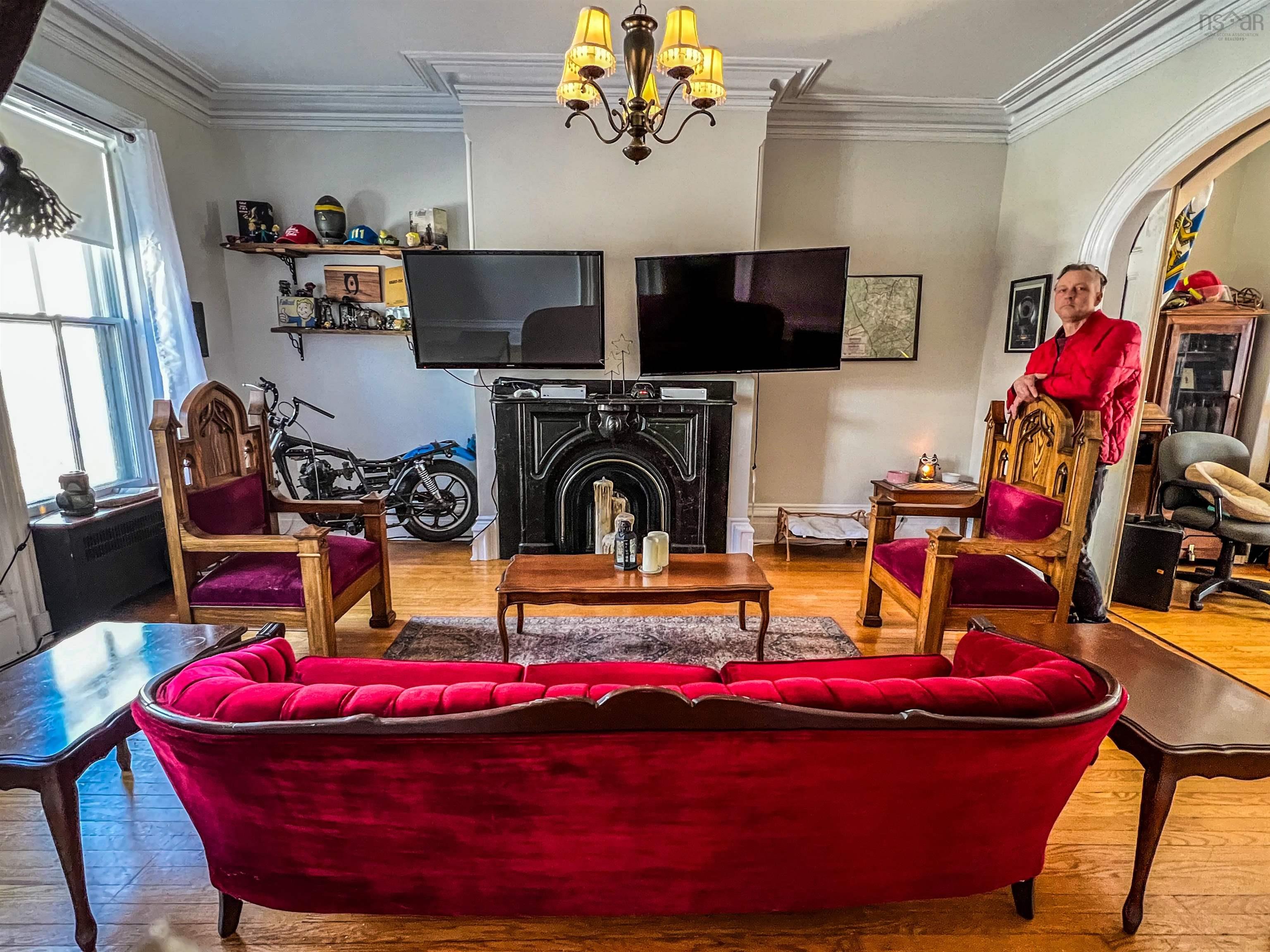 75 Denoon Street, Pictou, NS (MLS 202524458)