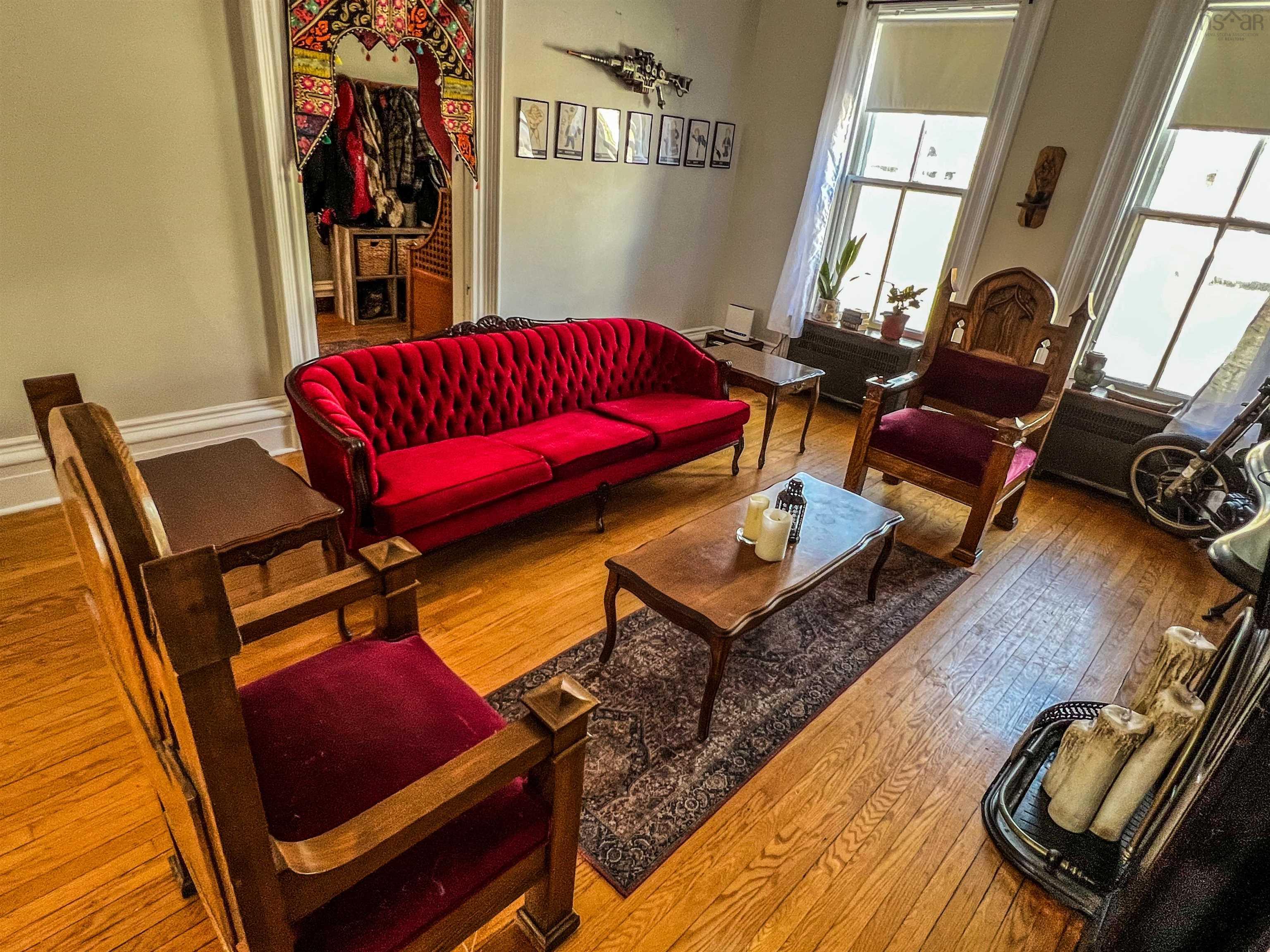 75 Denoon Street, Pictou, NS (MLS 202524458)