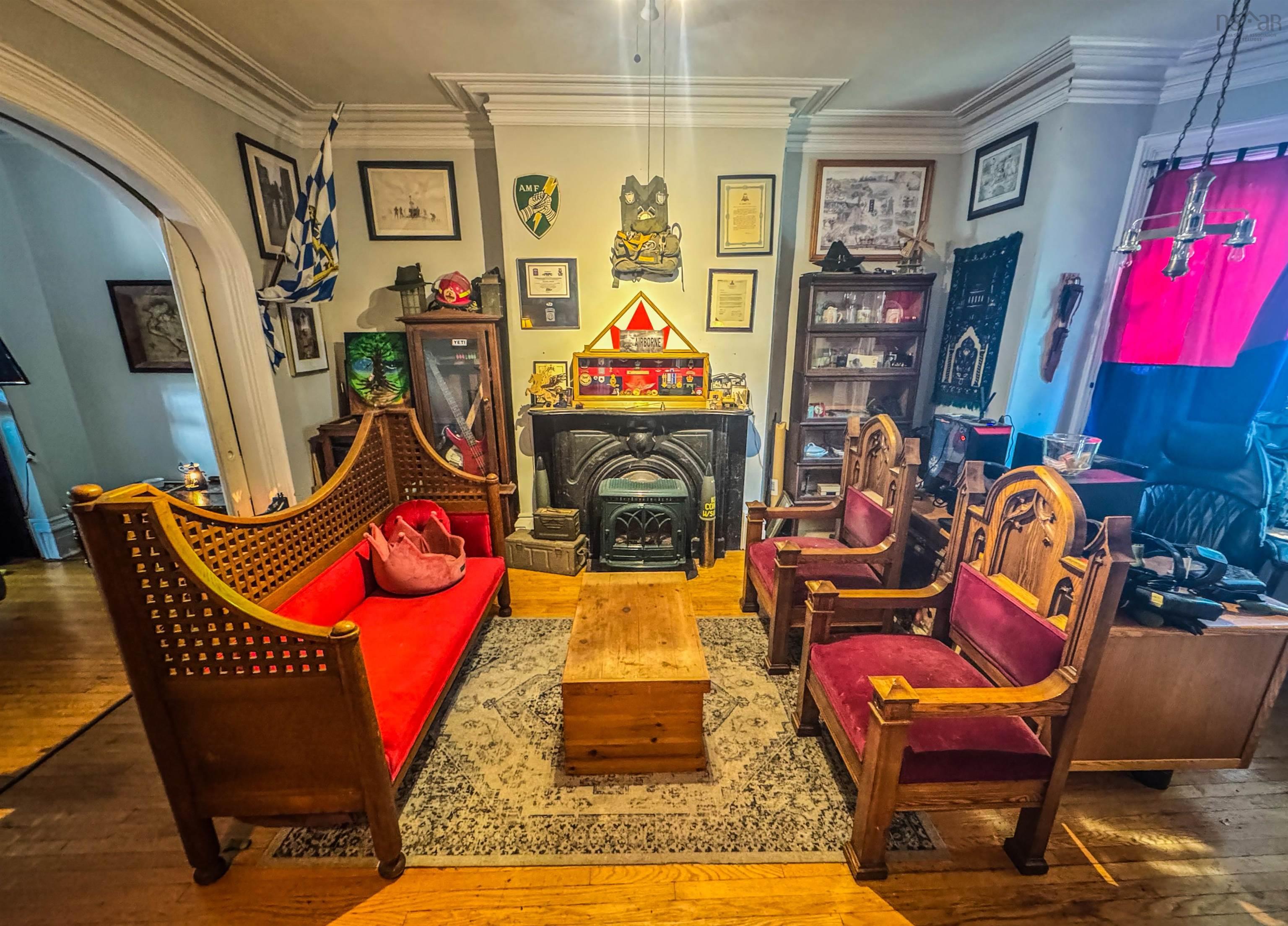 75 Denoon Street, Pictou, NS (MLS 202524458)