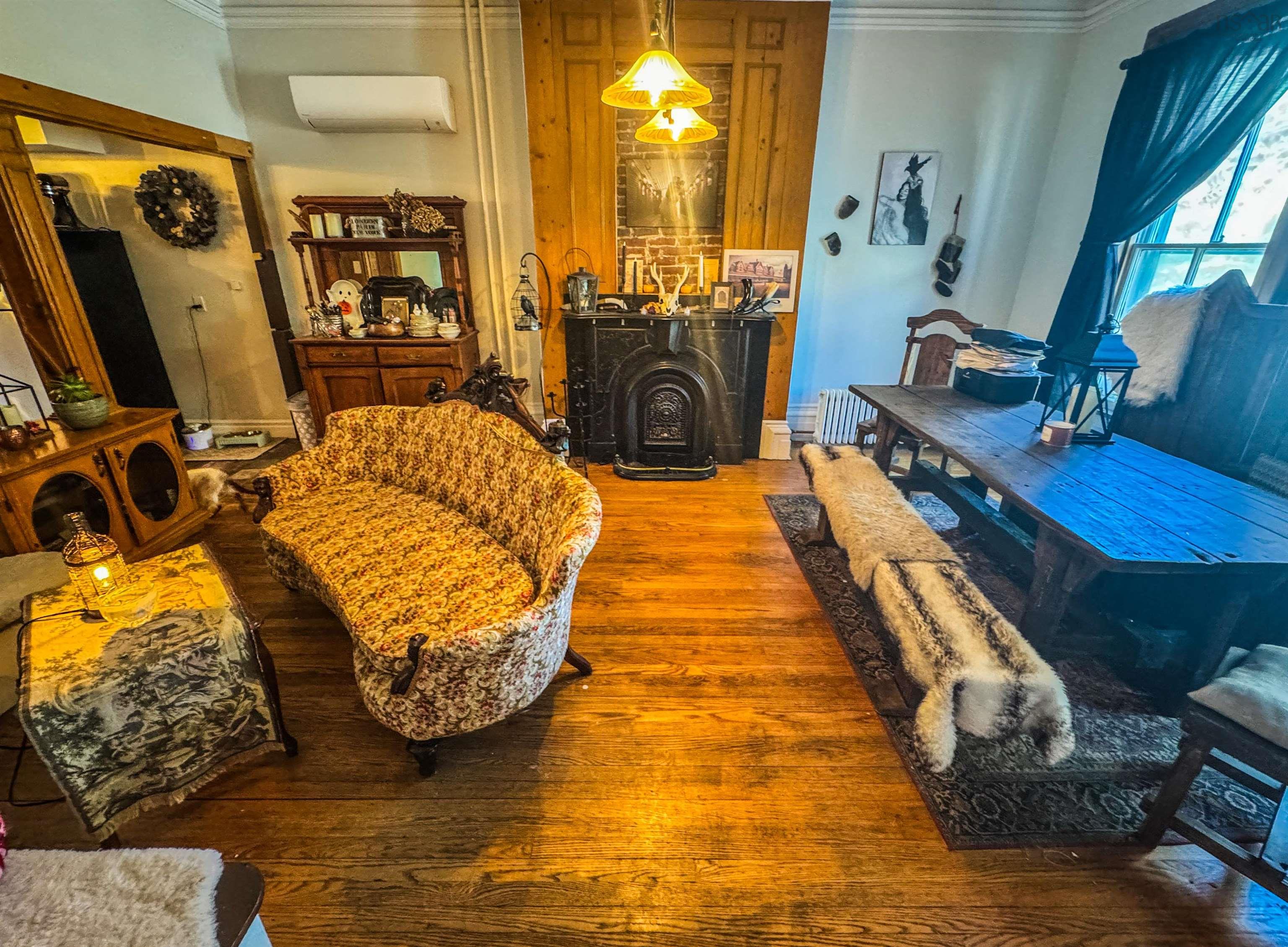 75 Denoon Street, Pictou, NS (MLS 202524458)