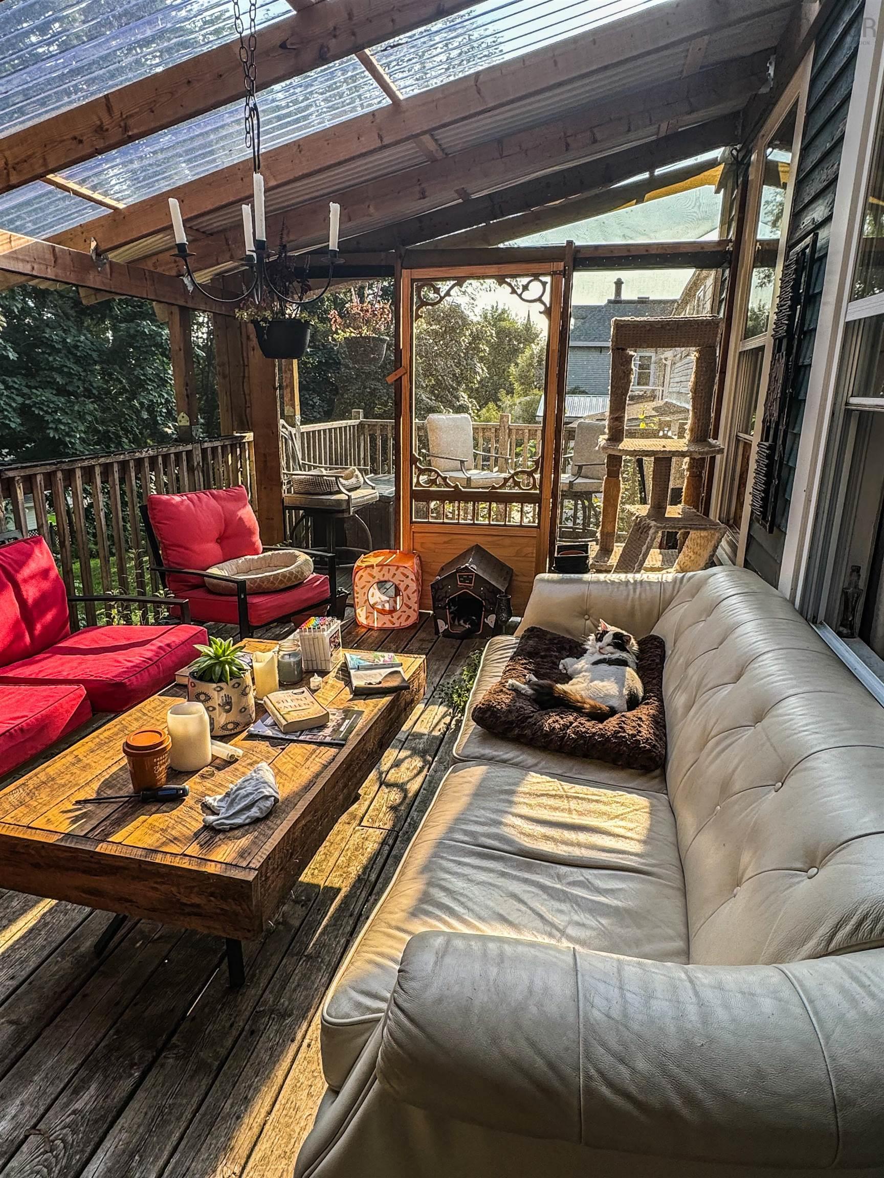 75 Denoon Street, Pictou, NS (MLS 202524458)