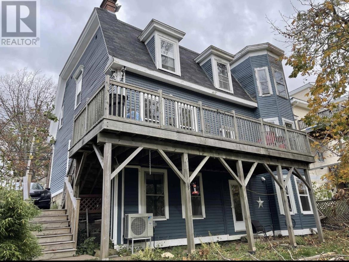 75 Denoon Street, Pictou, NS (MLS 202524458)