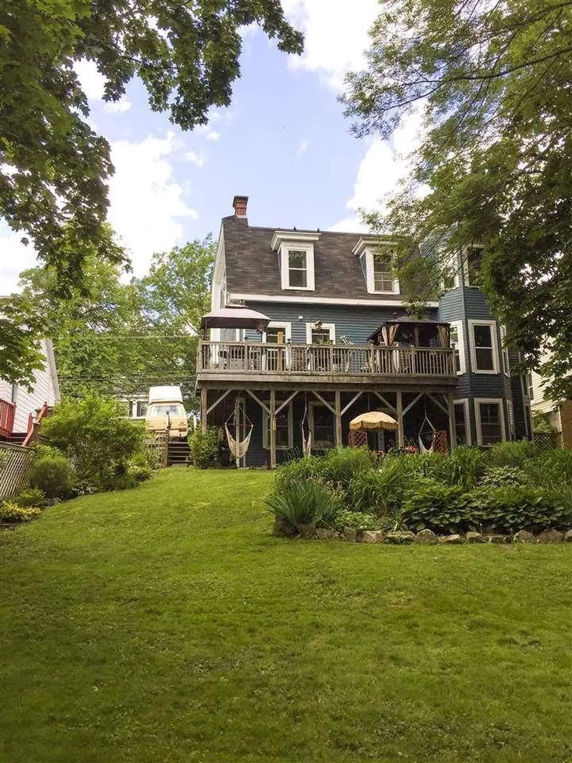 75 Denoon Street, Pictou, NS (MLS 202524458)