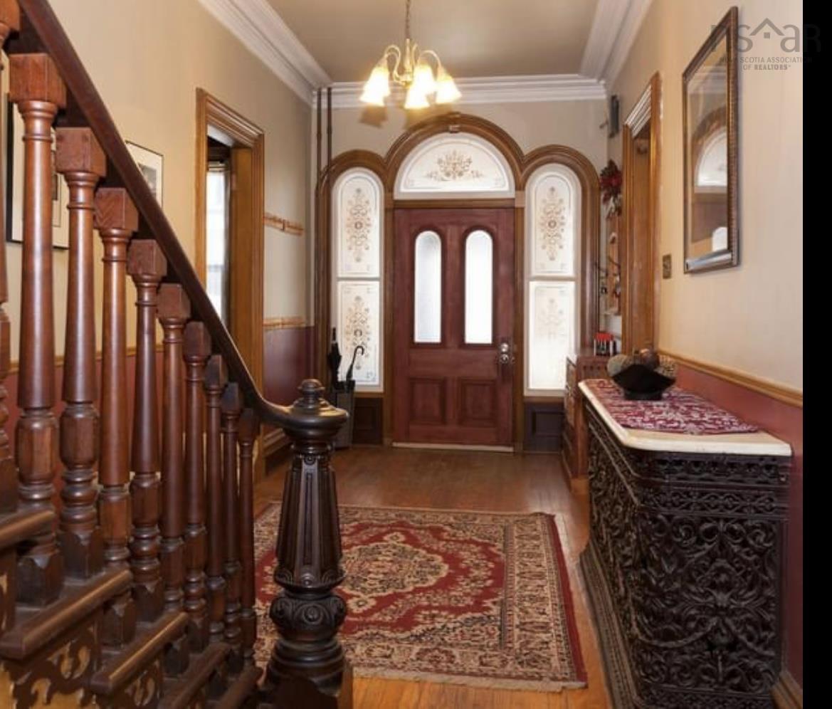 75 Denoon Street, Pictou, NS (MLS 202524458)