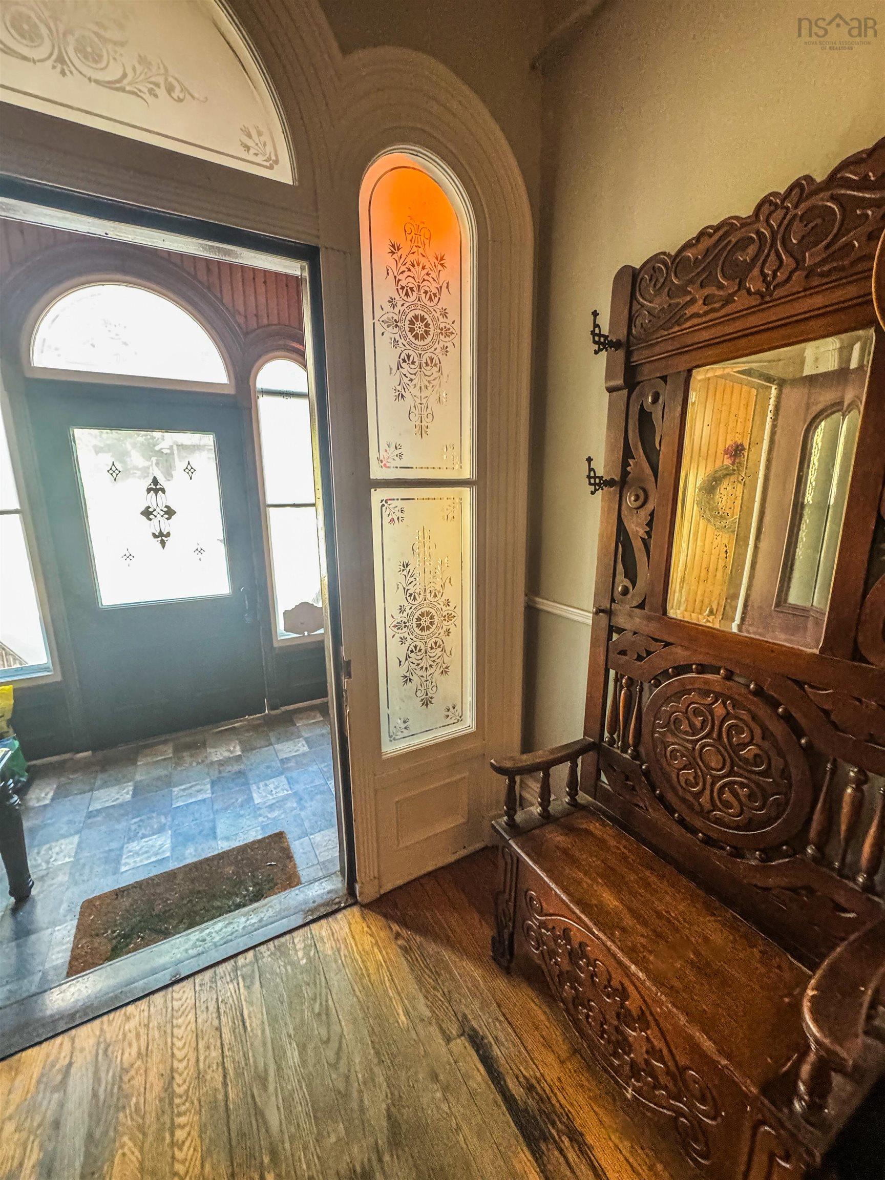 75 Denoon Street, Pictou, NS (MLS 202524458)