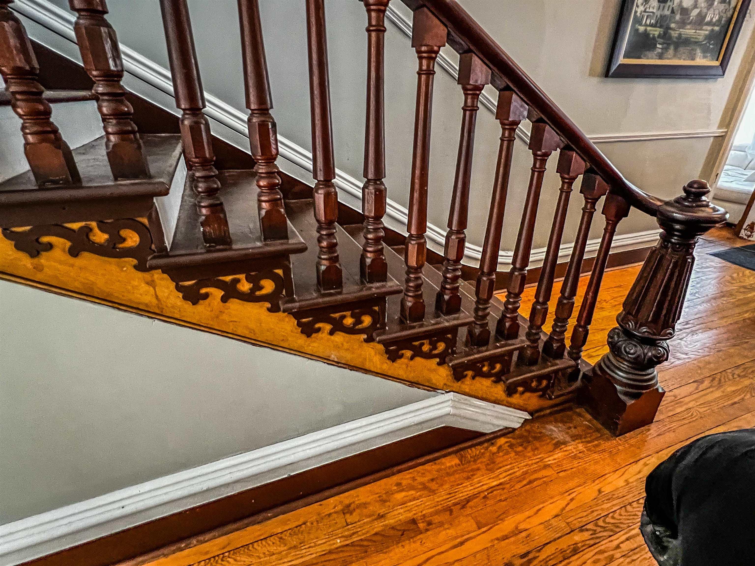 75 Denoon Street, Pictou, NS (MLS 202524458)