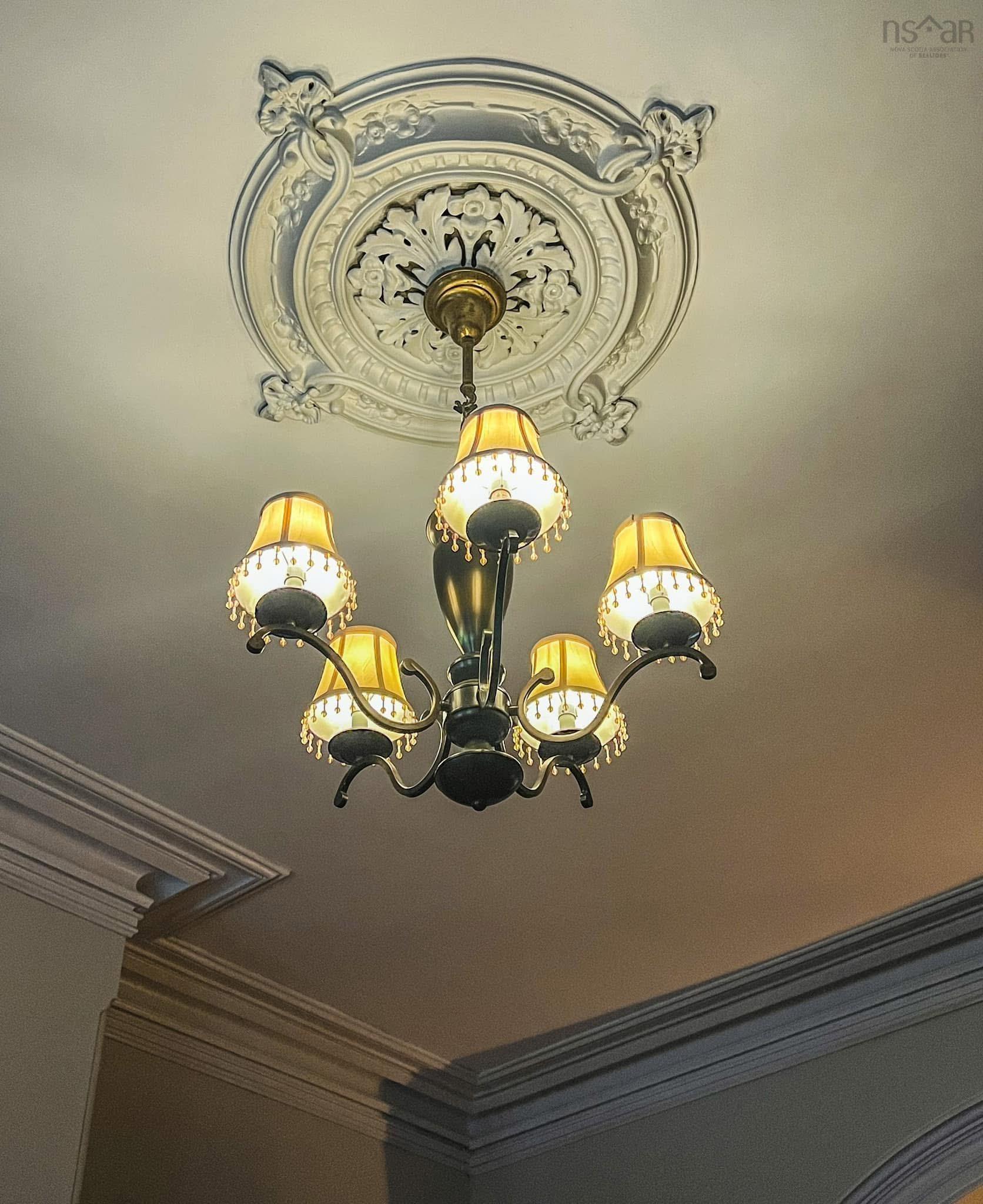 75 Denoon Street, Pictou, NS (MLS 202524458)