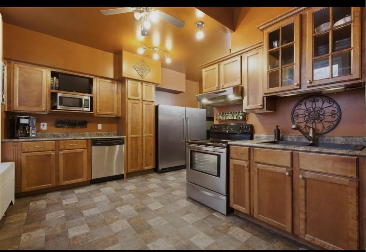 75 Denoon Street, Pictou, NS (MLS 202524458)