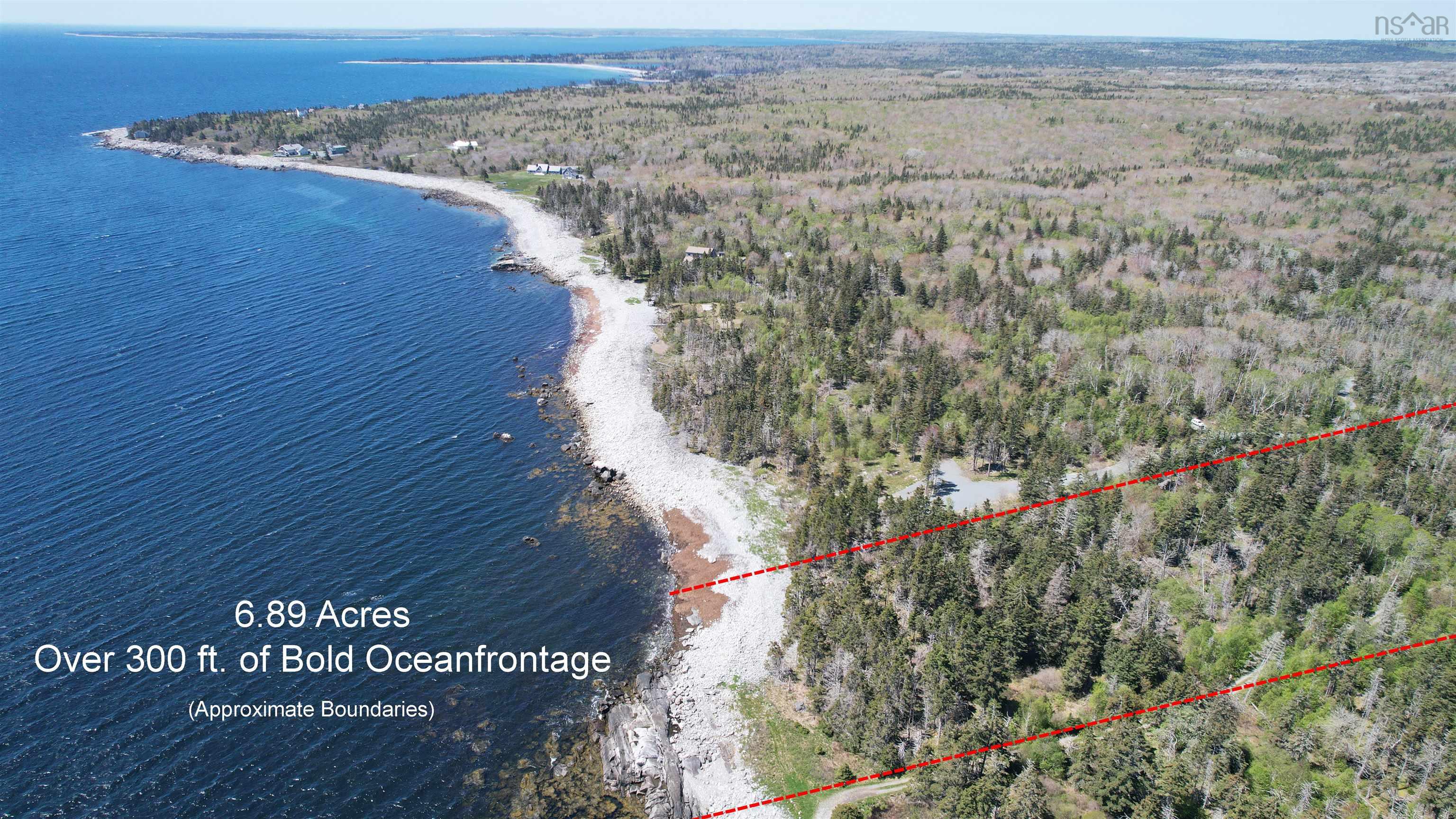Lots Pid70057052 Gull Island Road, White Point, NS (MLS® 202524461)