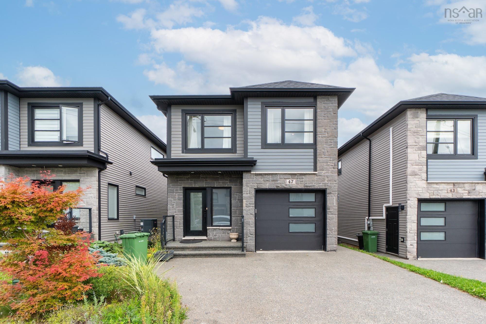 47 Darjeeling Drive, Halifax, NS (MLS® 202524465)