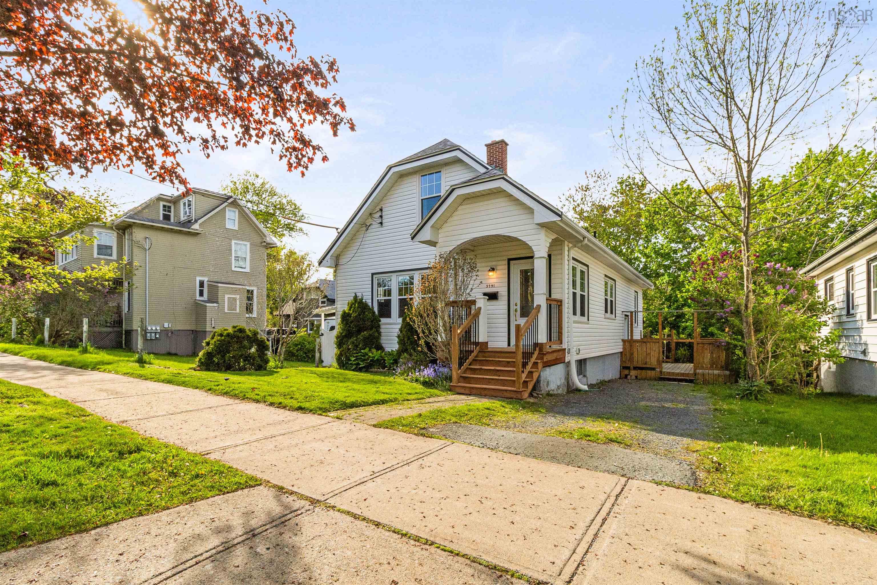 5791 Southwood Drive, Halifax, NS (MLS® 202524466)