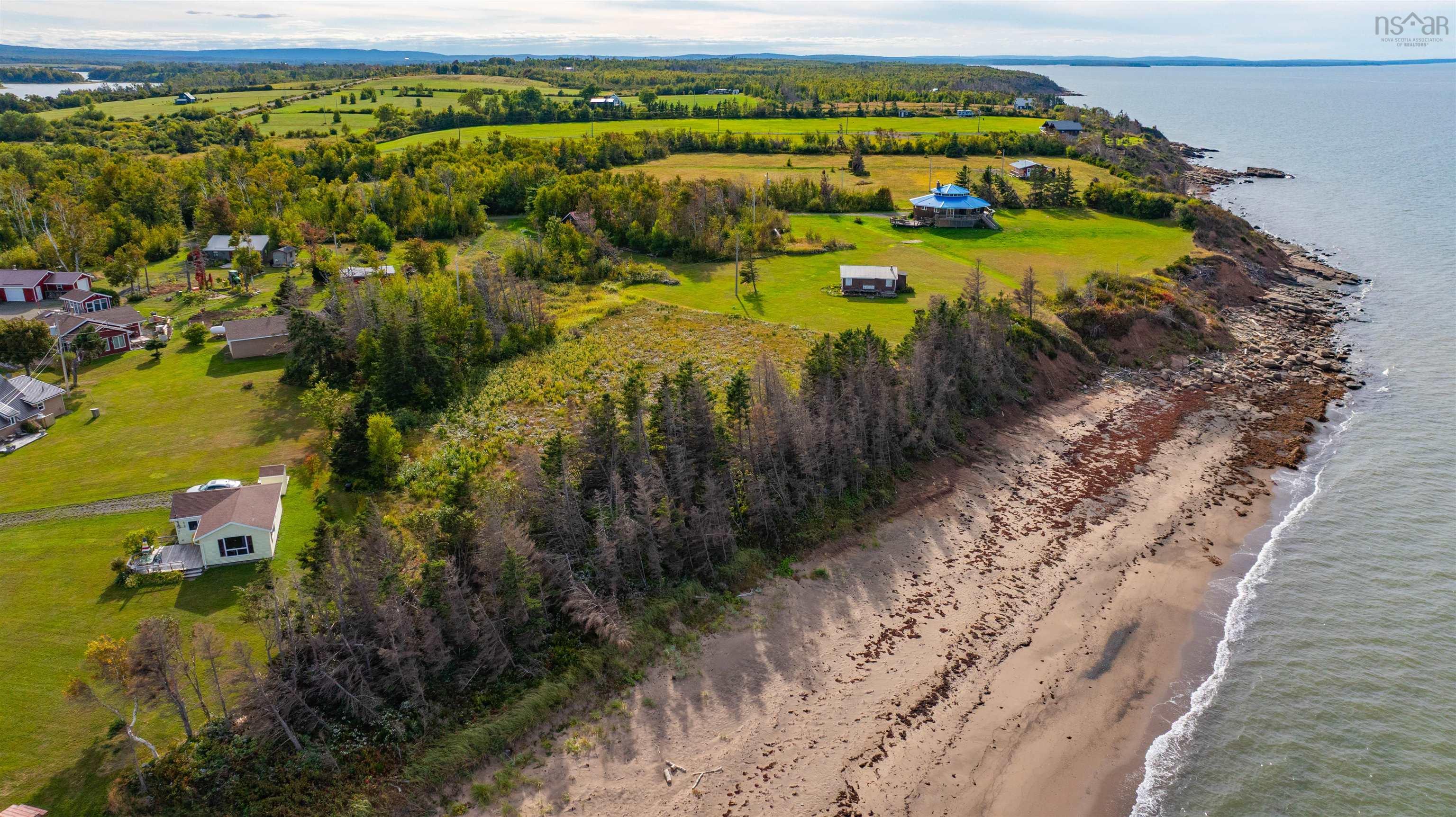 20-1 Serenity Lane, Big Island, NS (MLS® 202524468)