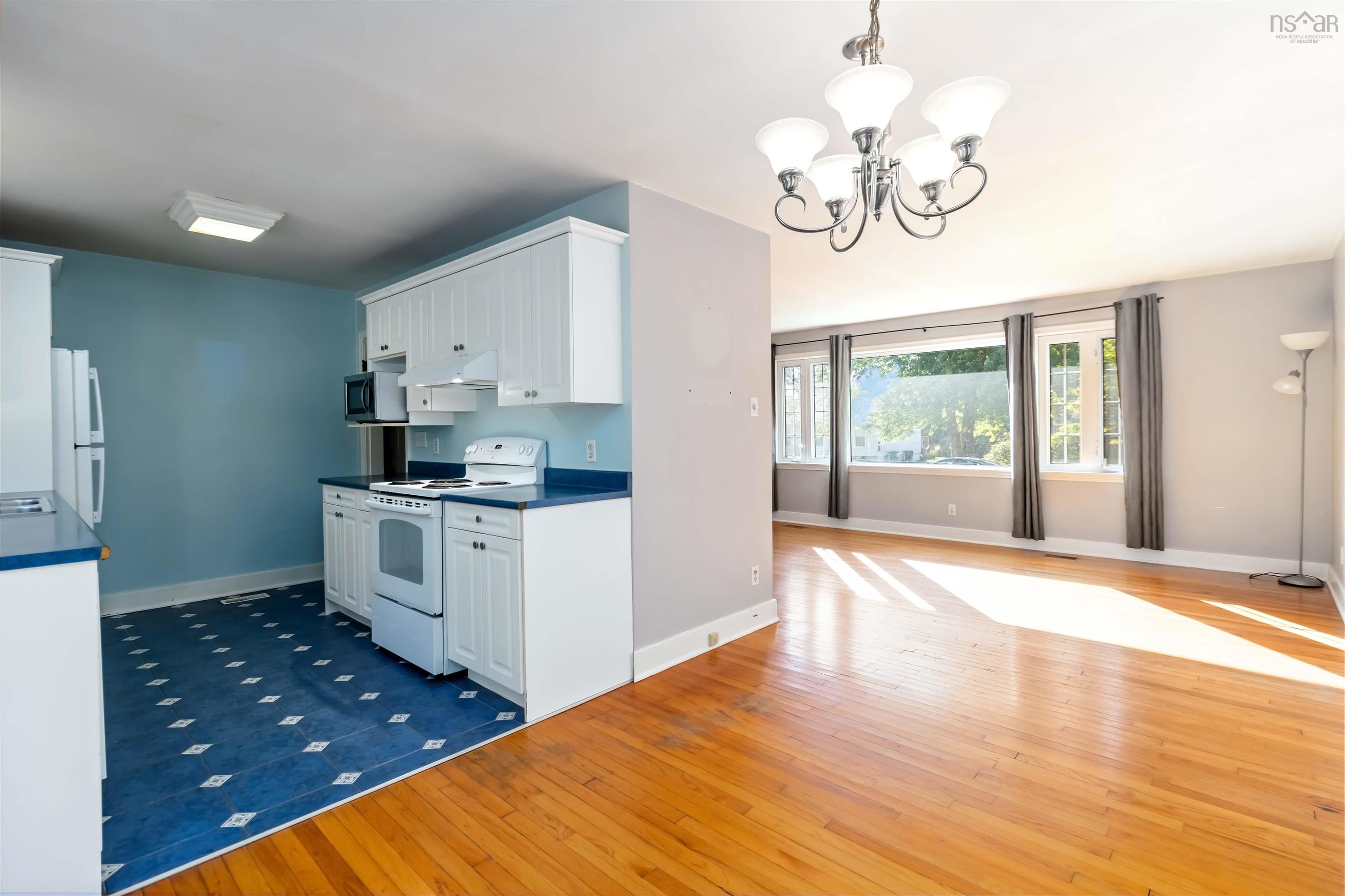 12 Elizabeth Street, Dartmouth, NS (MLS 202524471)