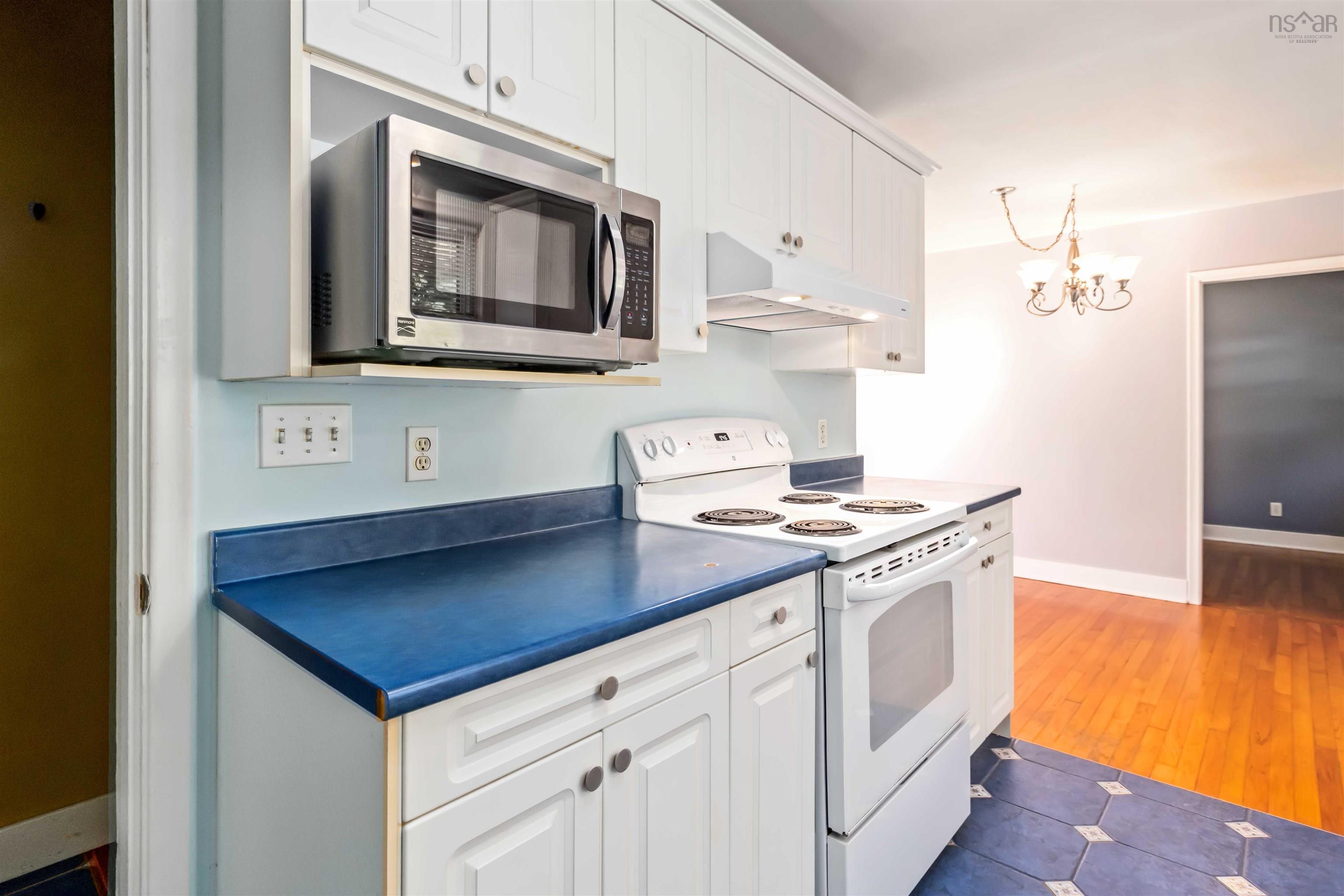 12 Elizabeth Street, Dartmouth, NS (MLS 202524471)